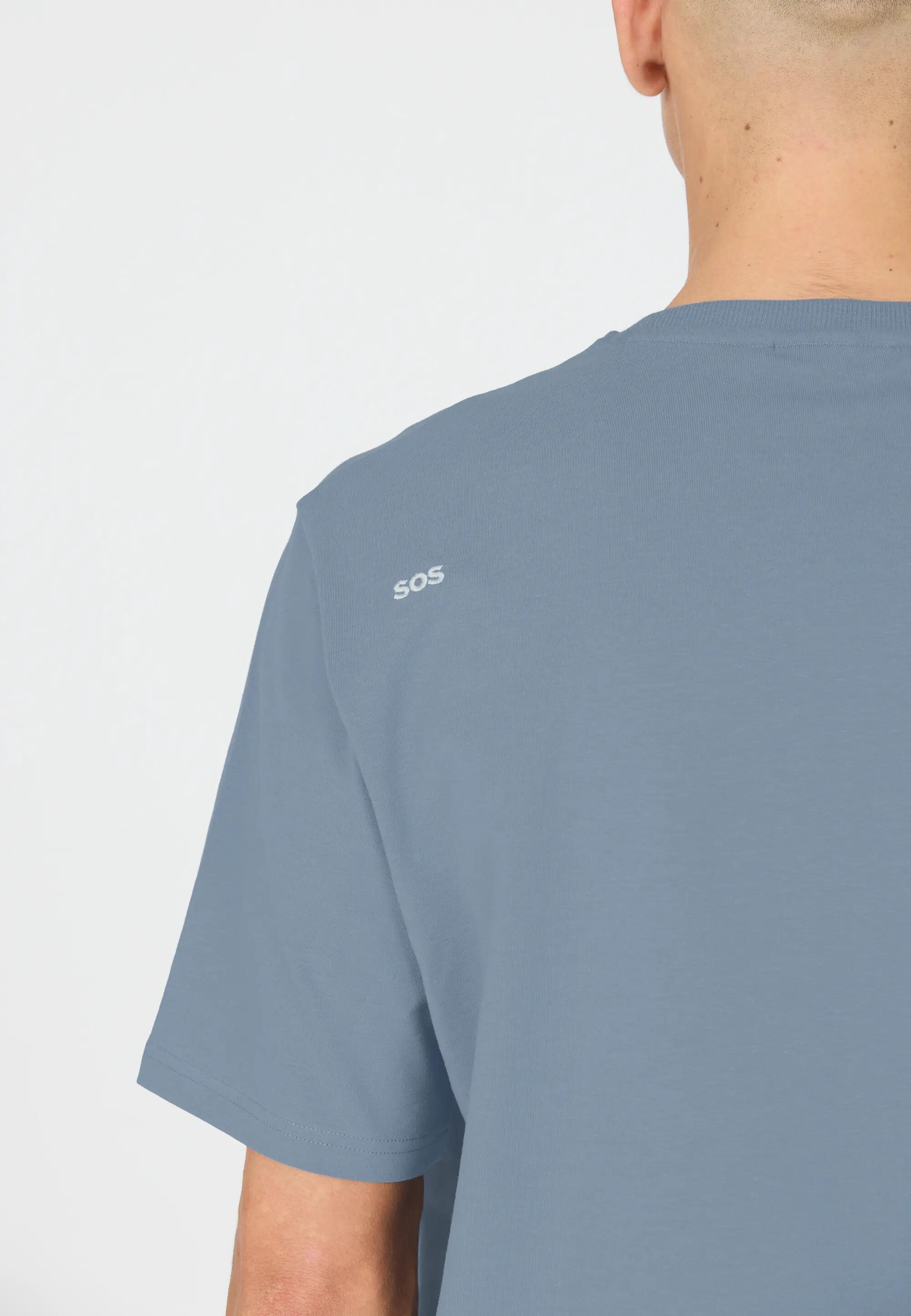 T-shirt SOS Mera 9/10