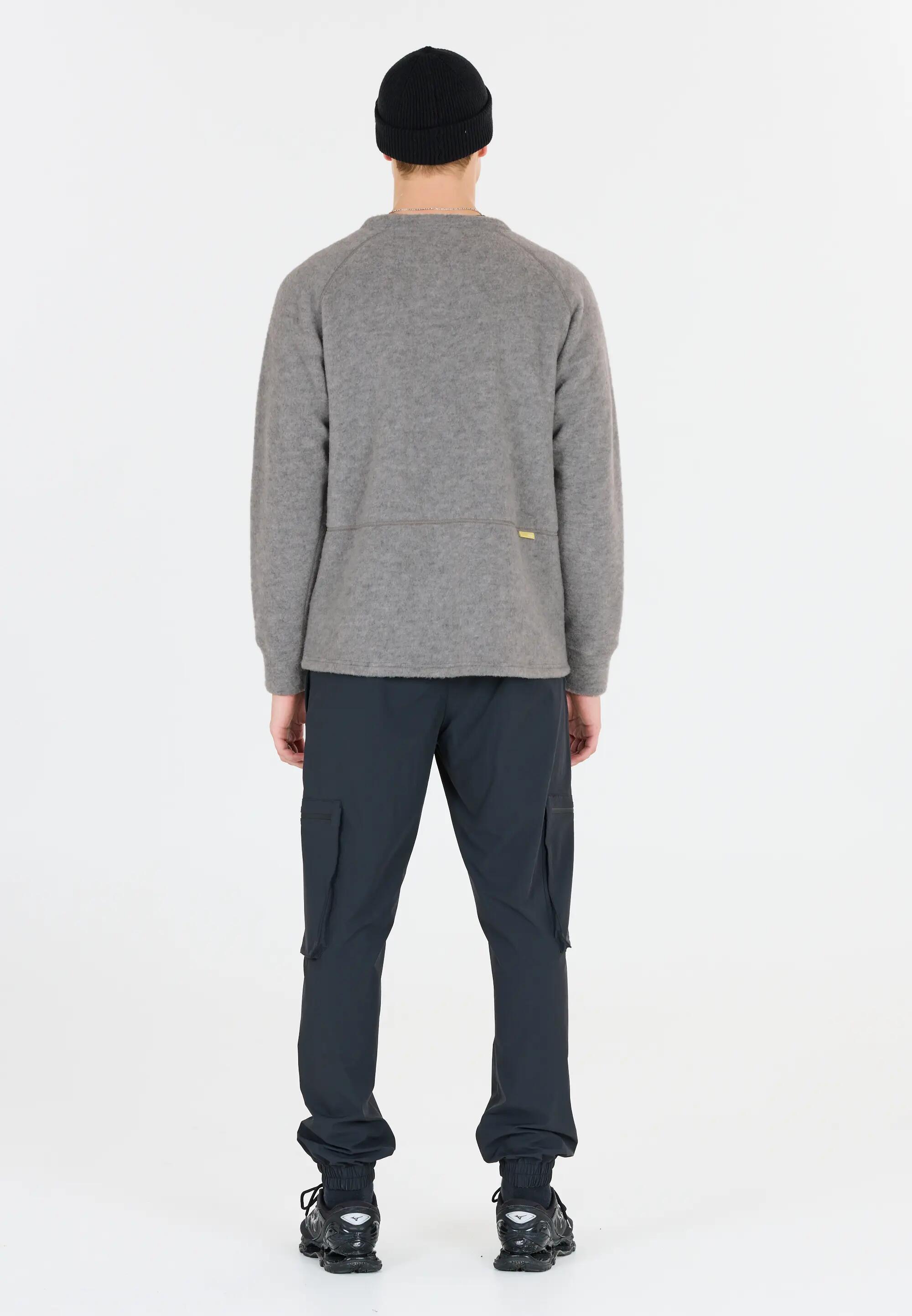 Sweat-shirt Aneto 6/9