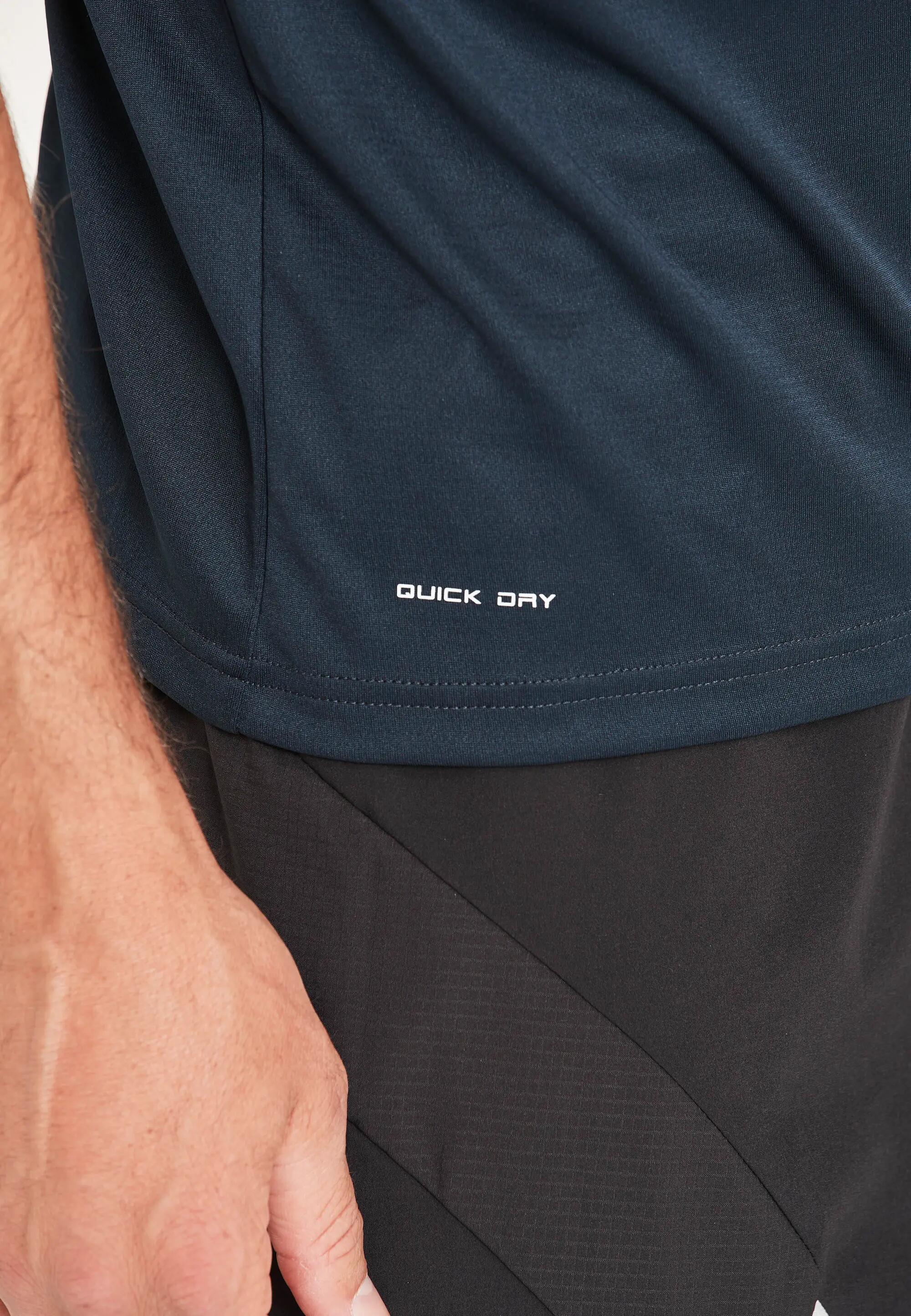 T-shirt Actty 6/7