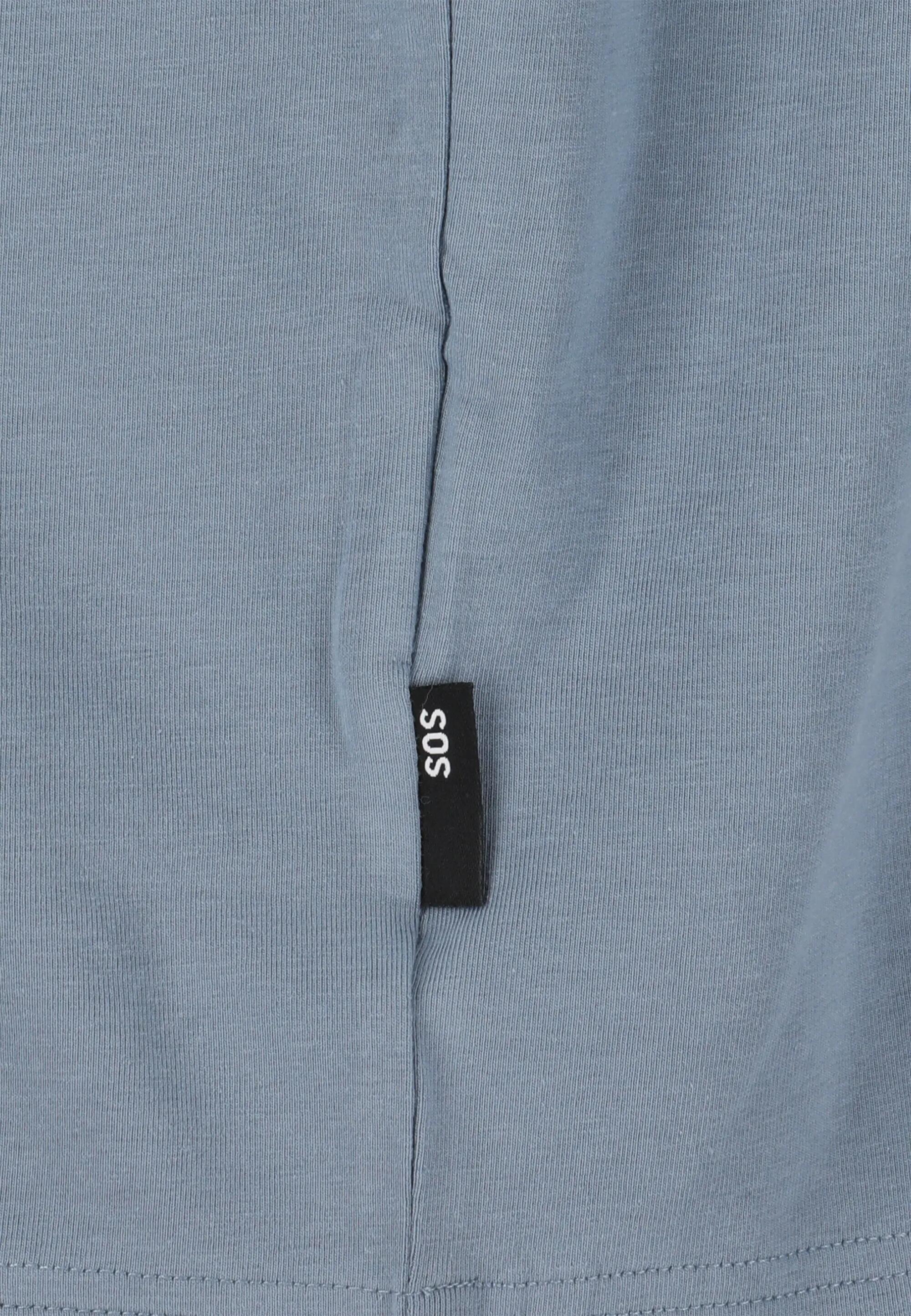 T-shirt SOS Mera 8/10