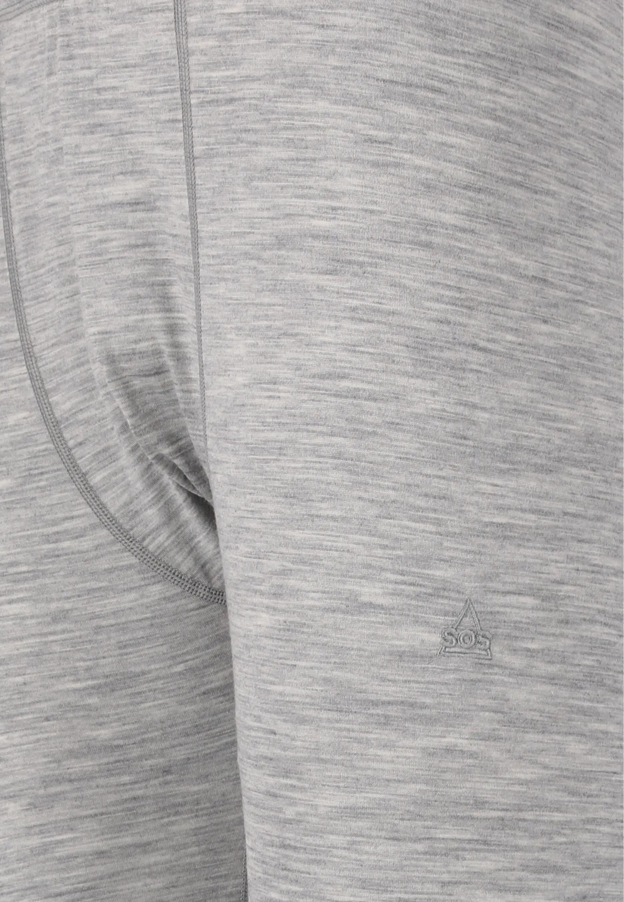 Baselayer broek Nuuk 7/8