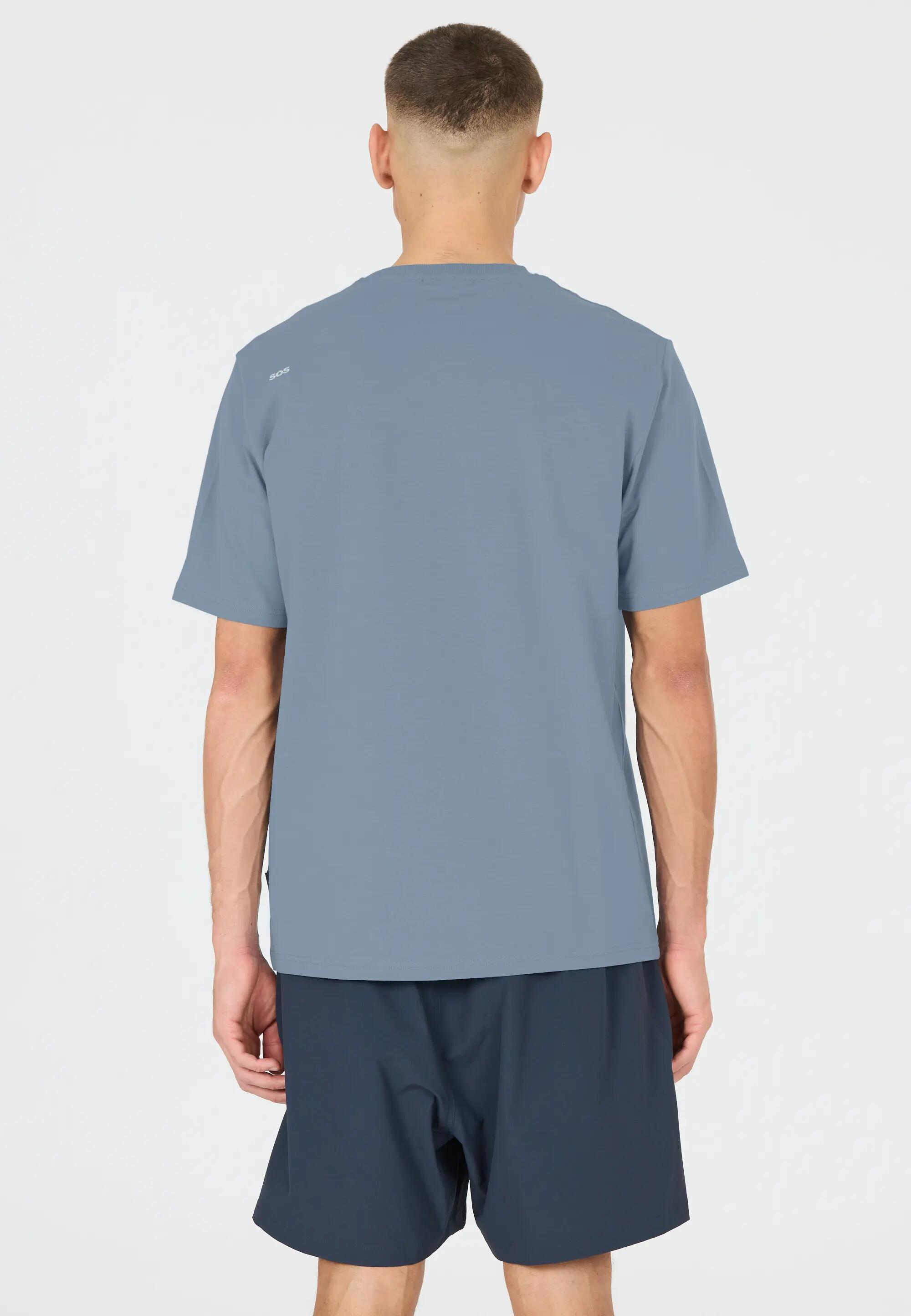 T-shirt SOS Mera 7/10