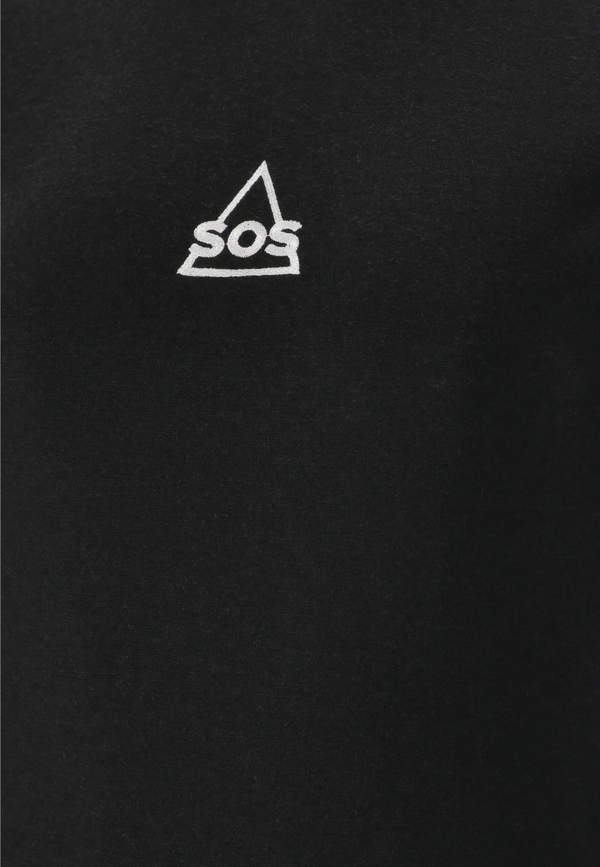 Shirt met lange mouwen Nuuk 6/9