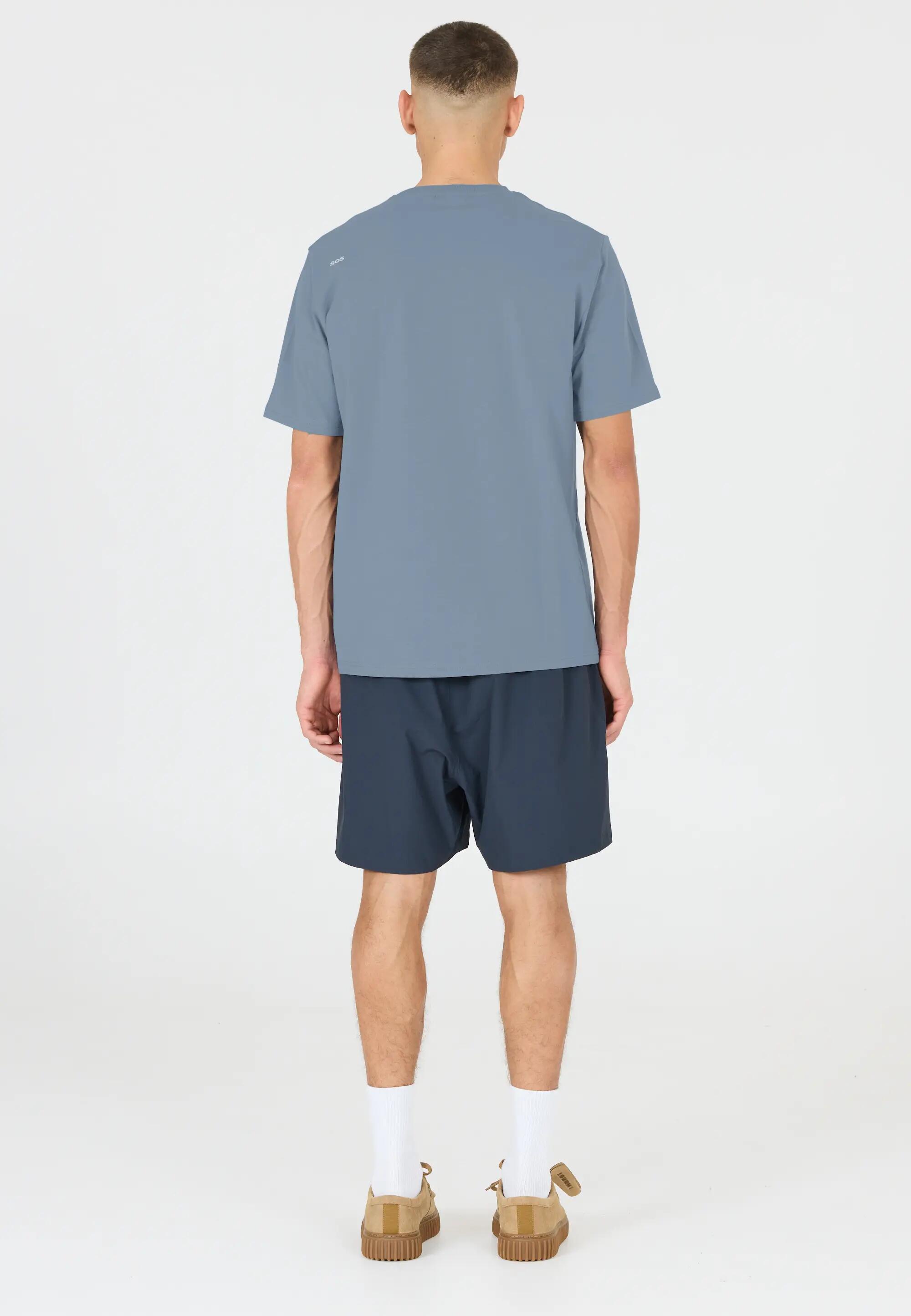 T-shirt SOS Mera 6/10