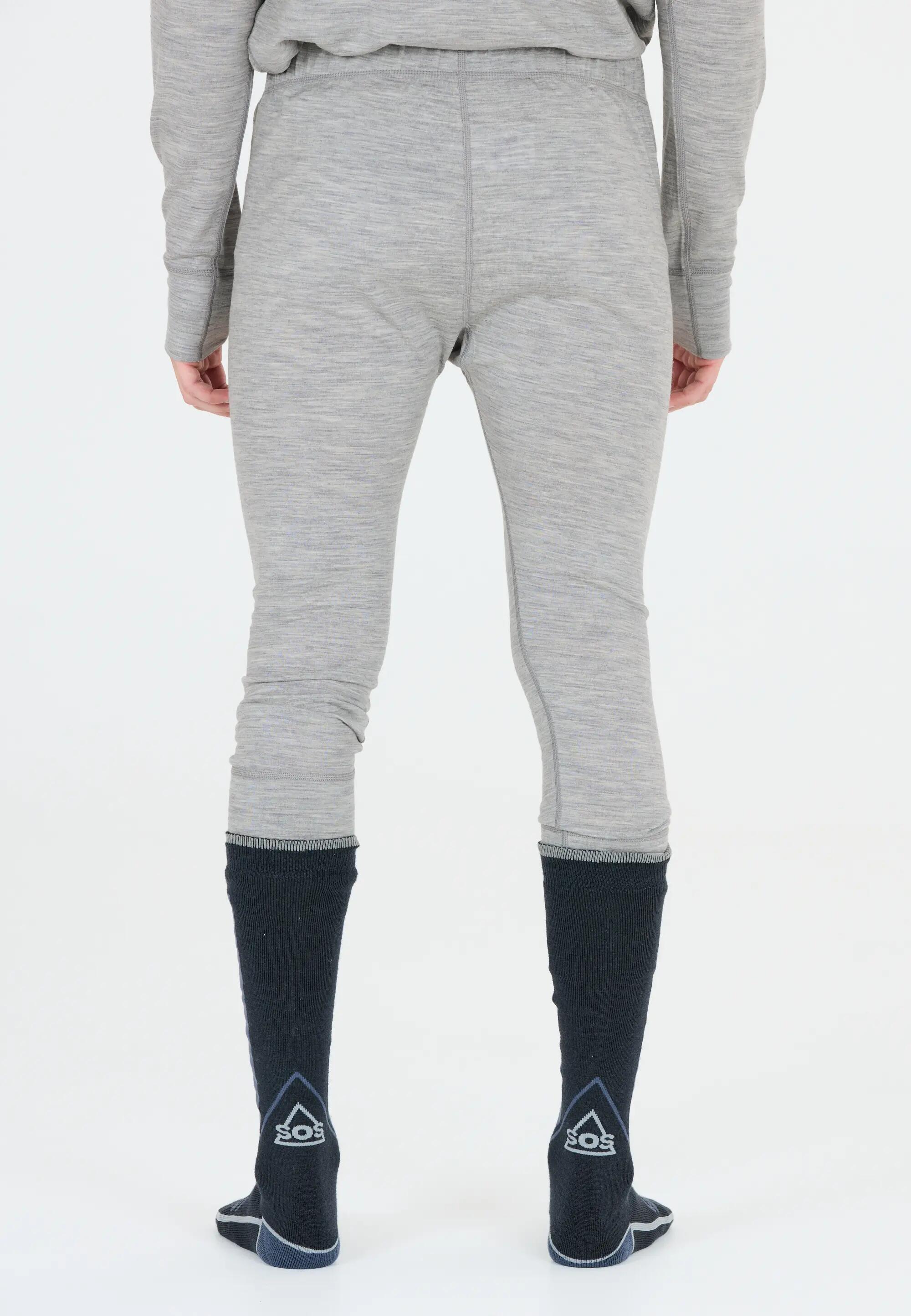 Baselayer broek Nuuk 6/8