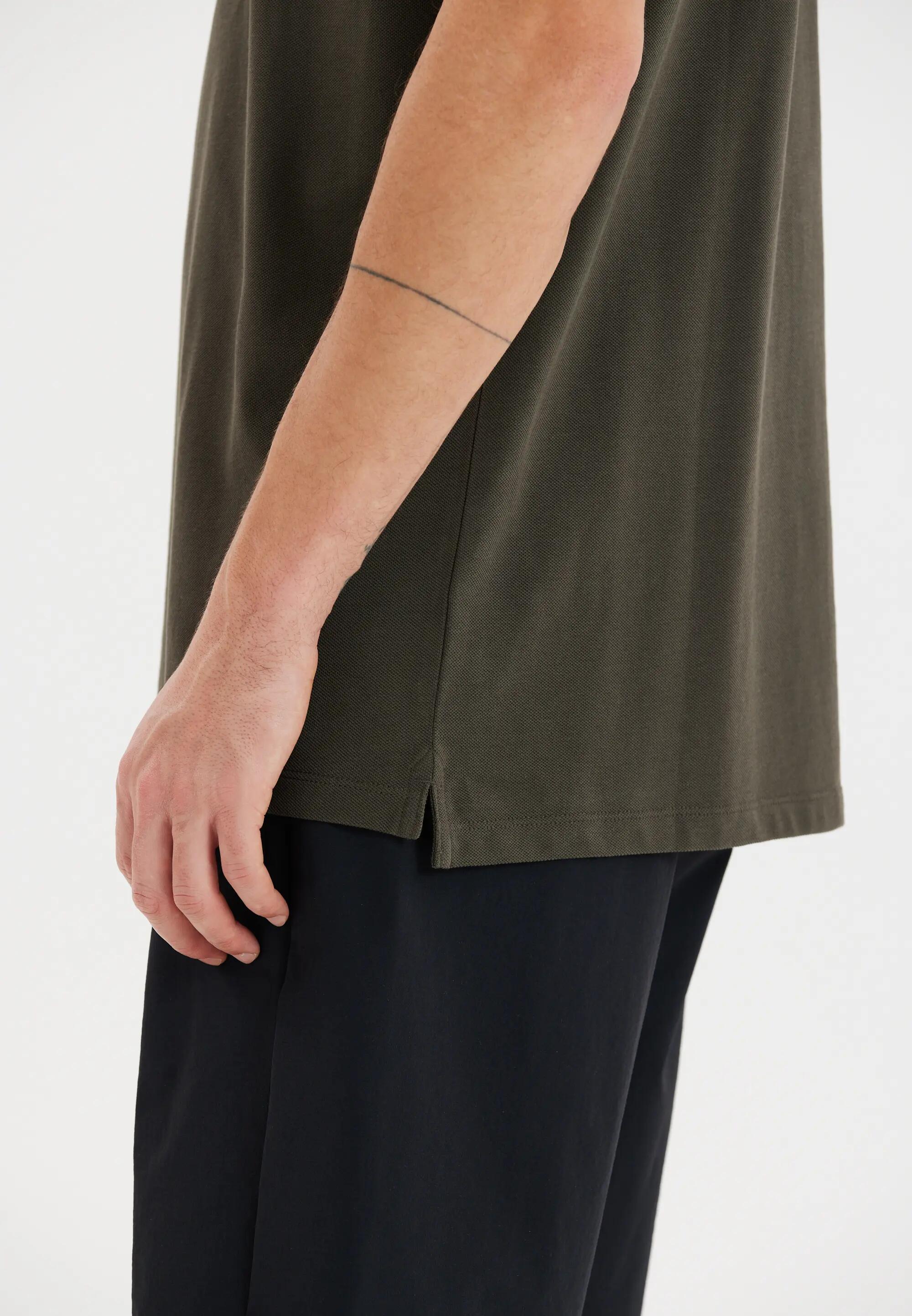 Poloshirt Monviso 8/8