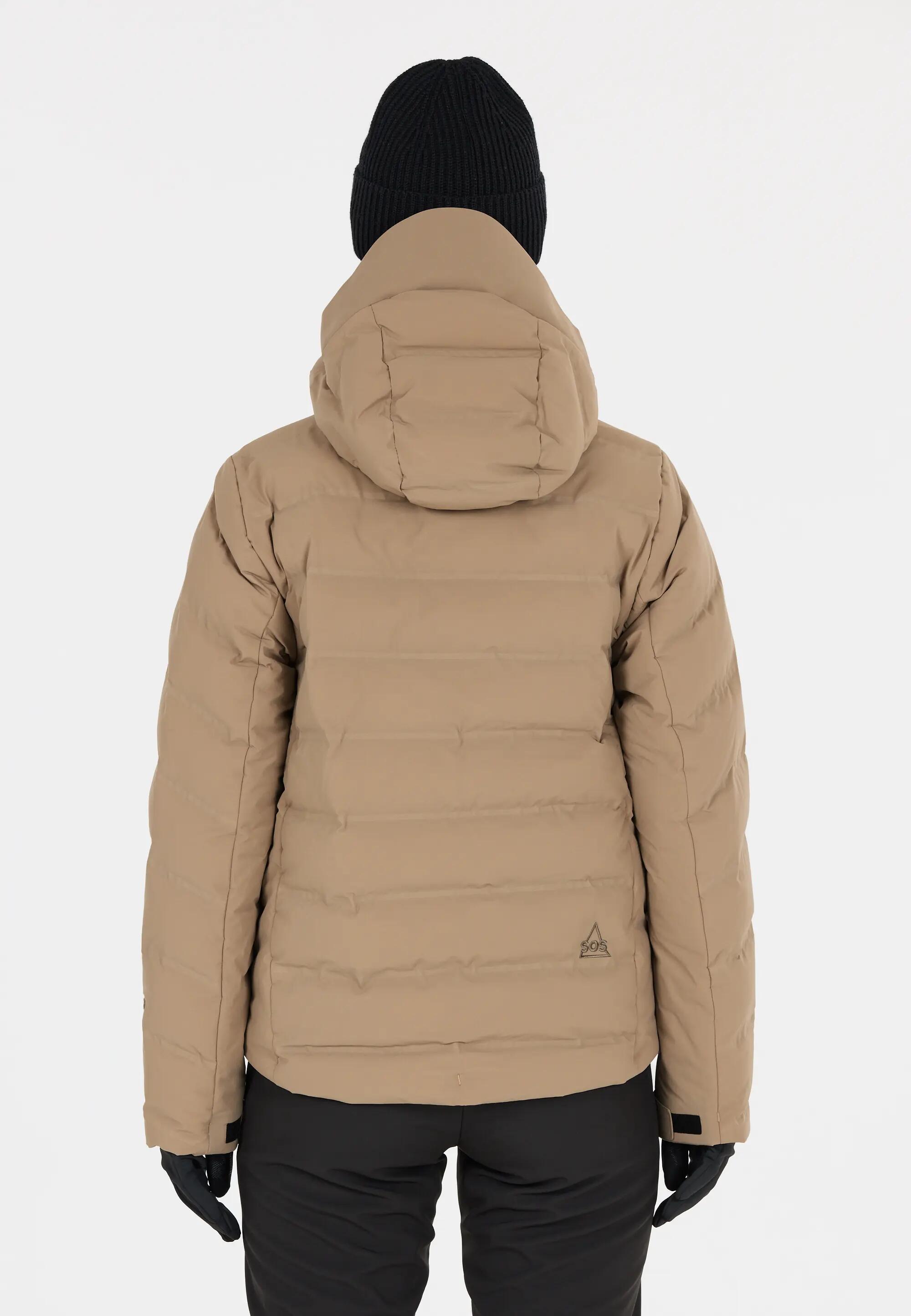 Veste de ski Fieberbrunn 6/10