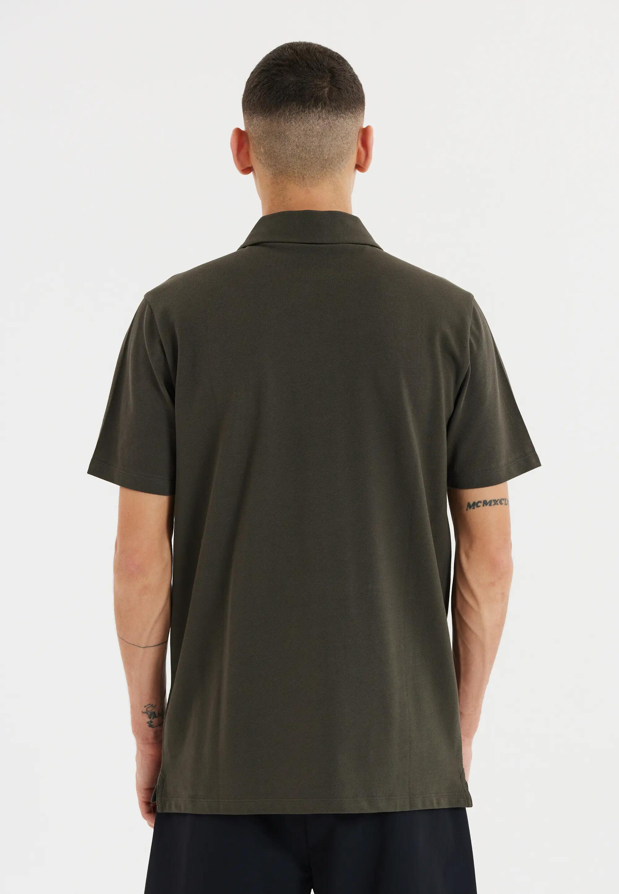 Poloshirt Monviso 6/8