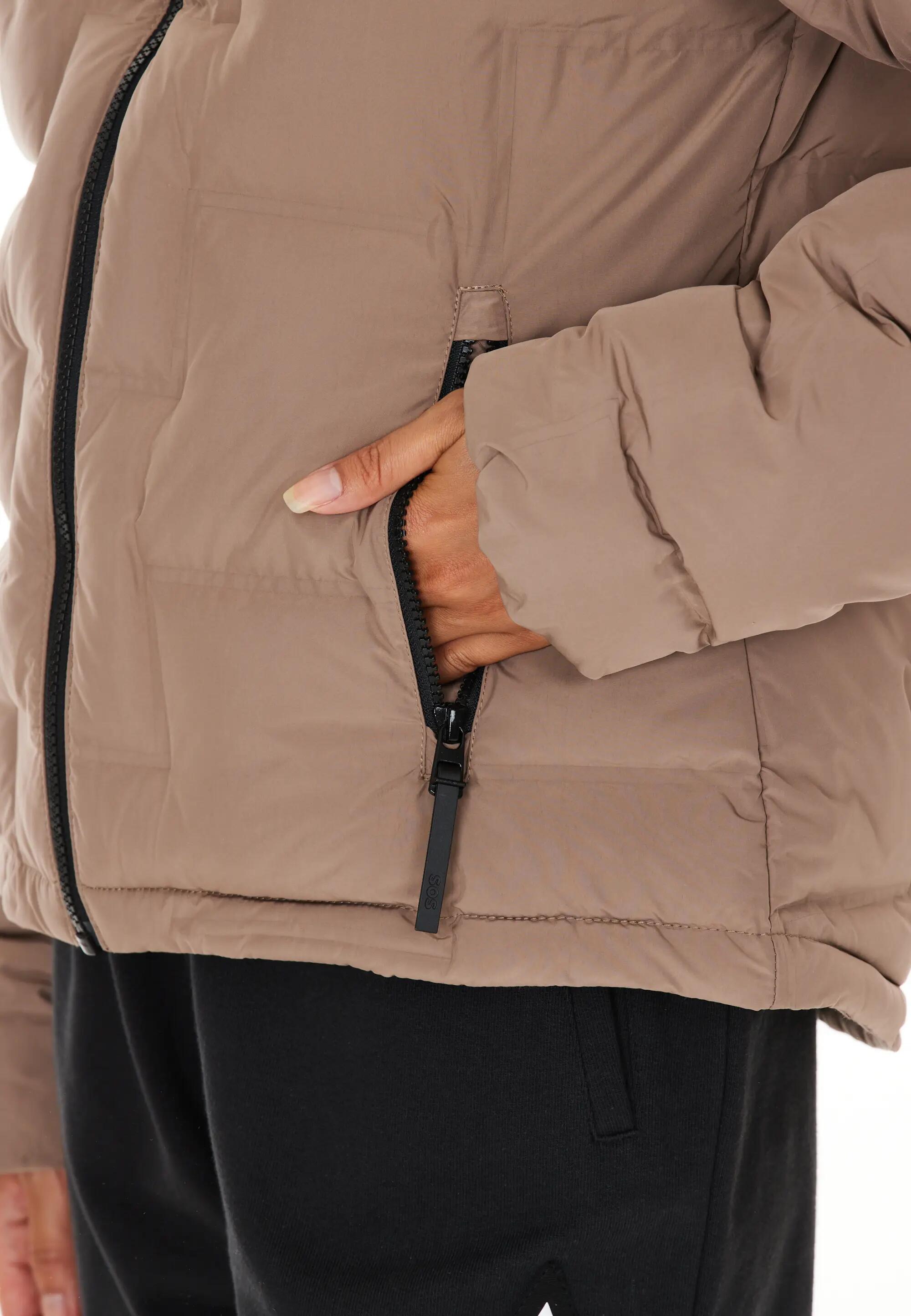 Veste Alagna 8/9