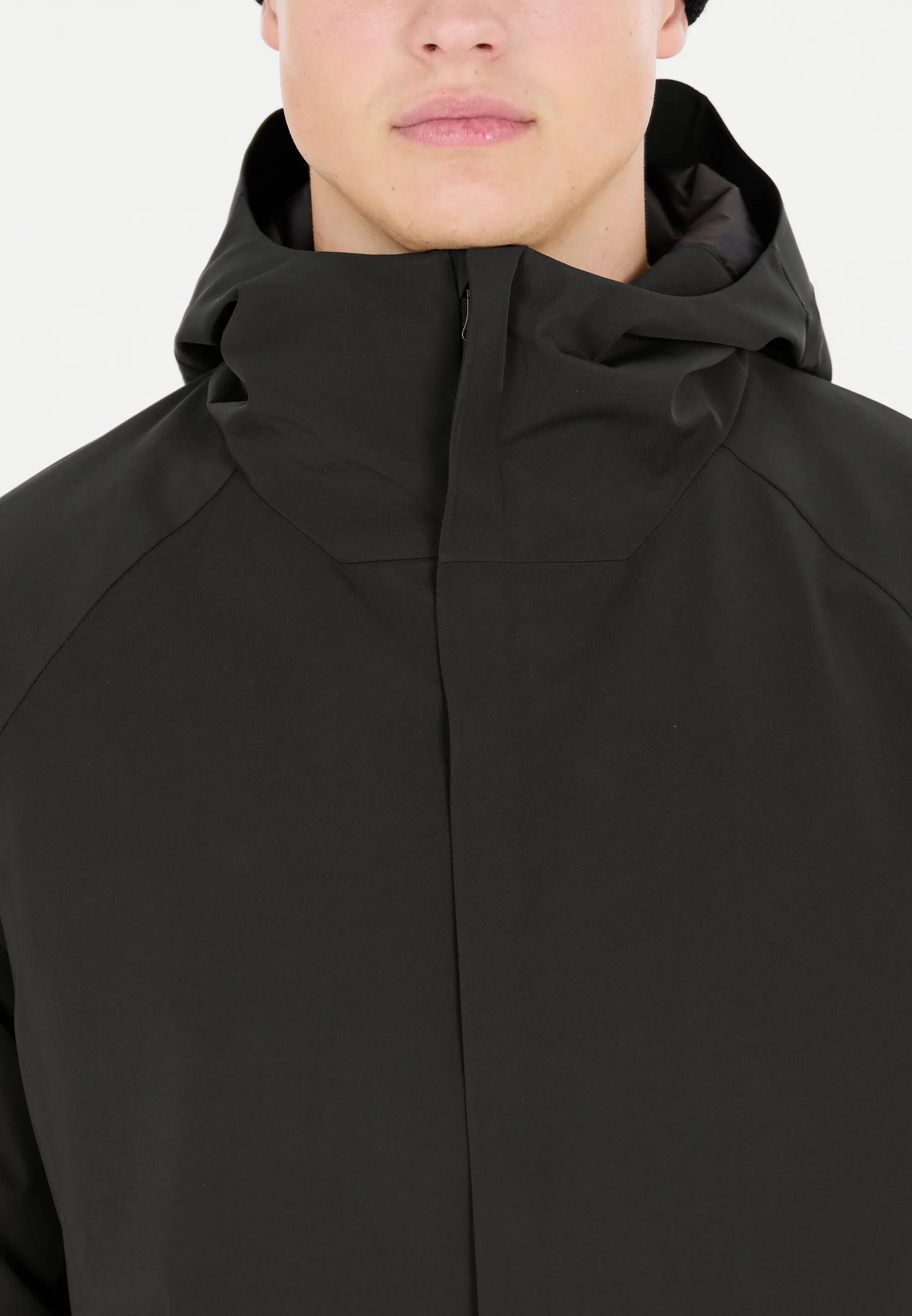 Parka SOS Boiwa 10/10