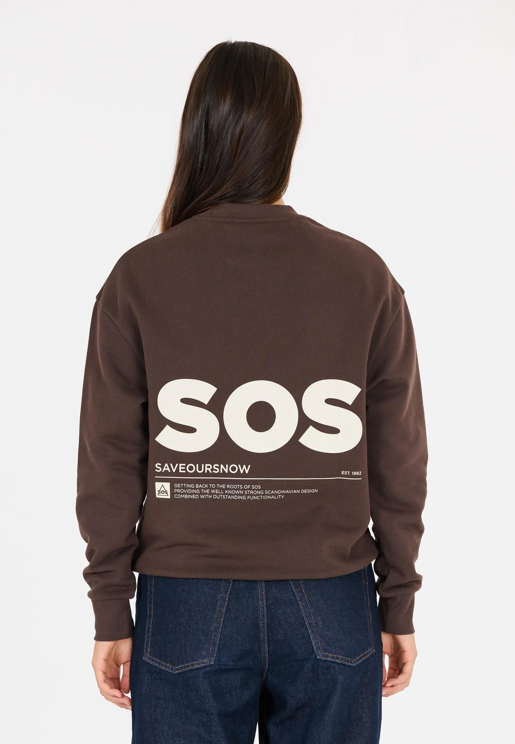 Sweat-shirt 7/9