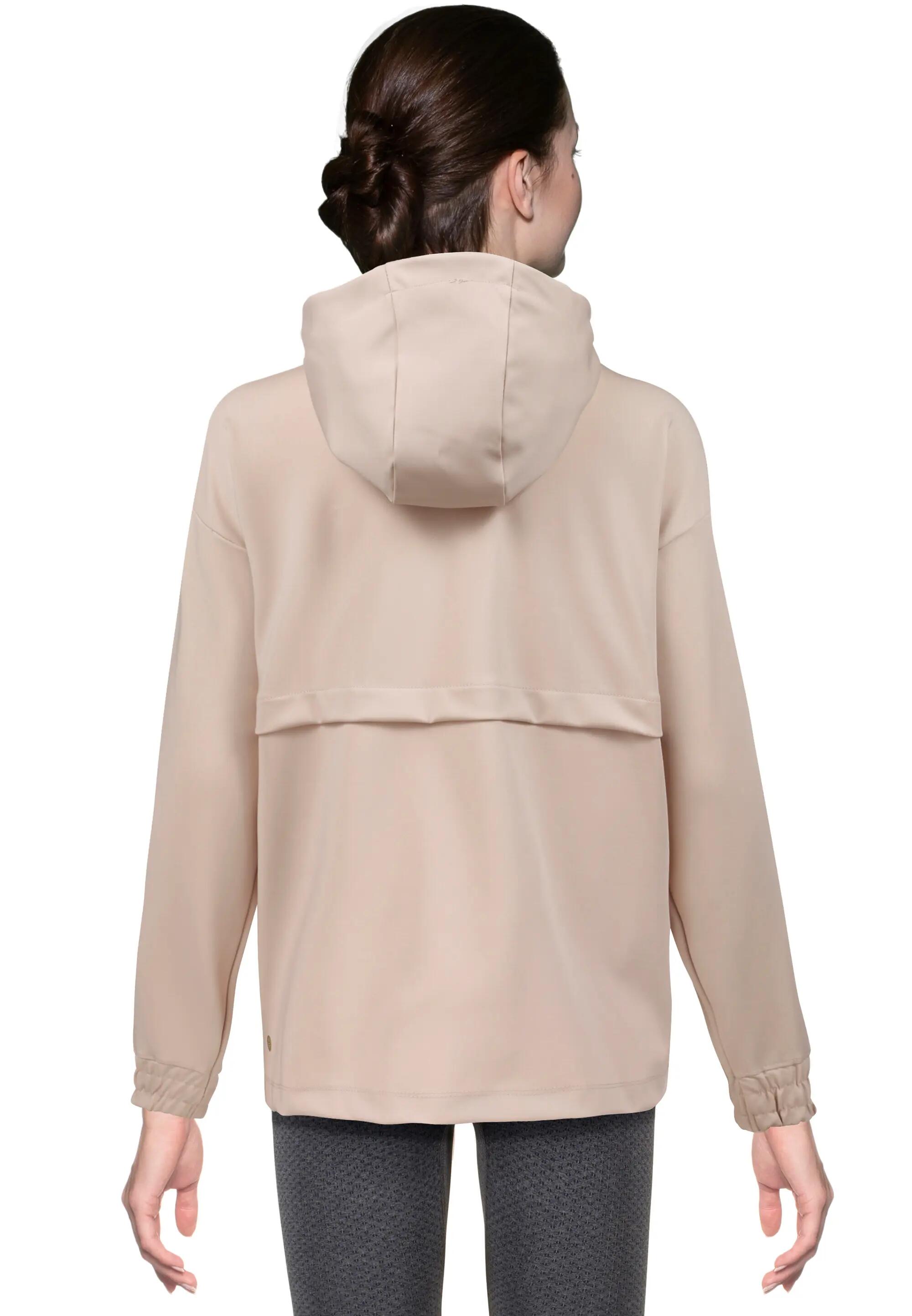 Sweat à capuche Kasa 6/9