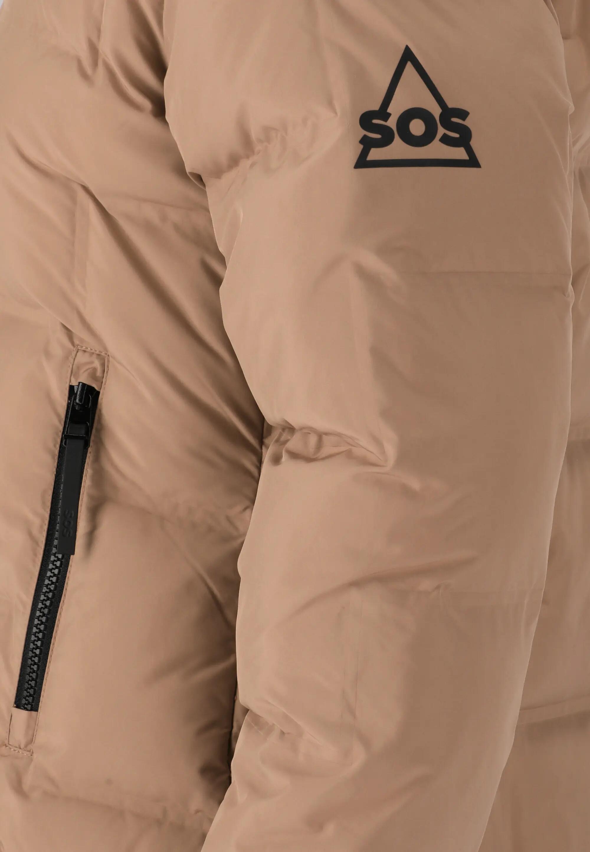 Veste Alagna 6/9
