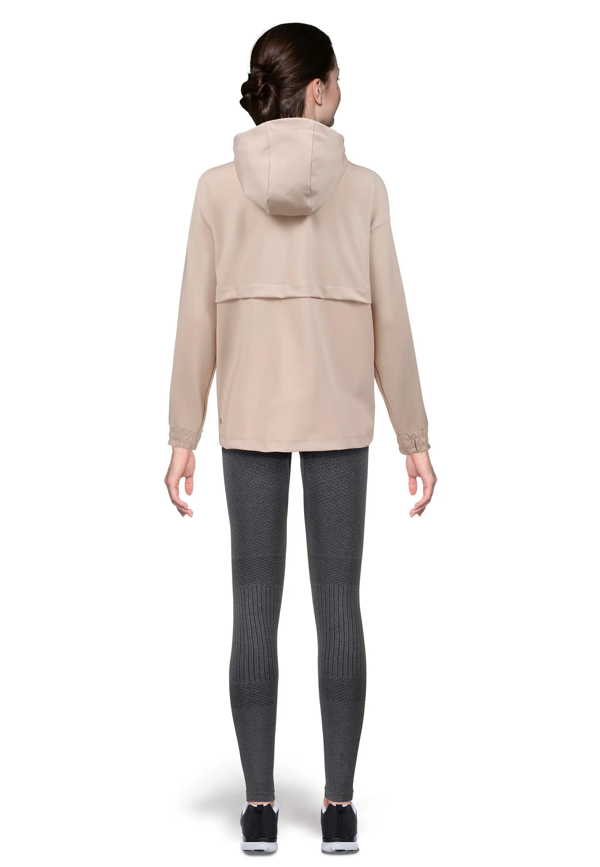 Sweat à capuche Kasa 5/9