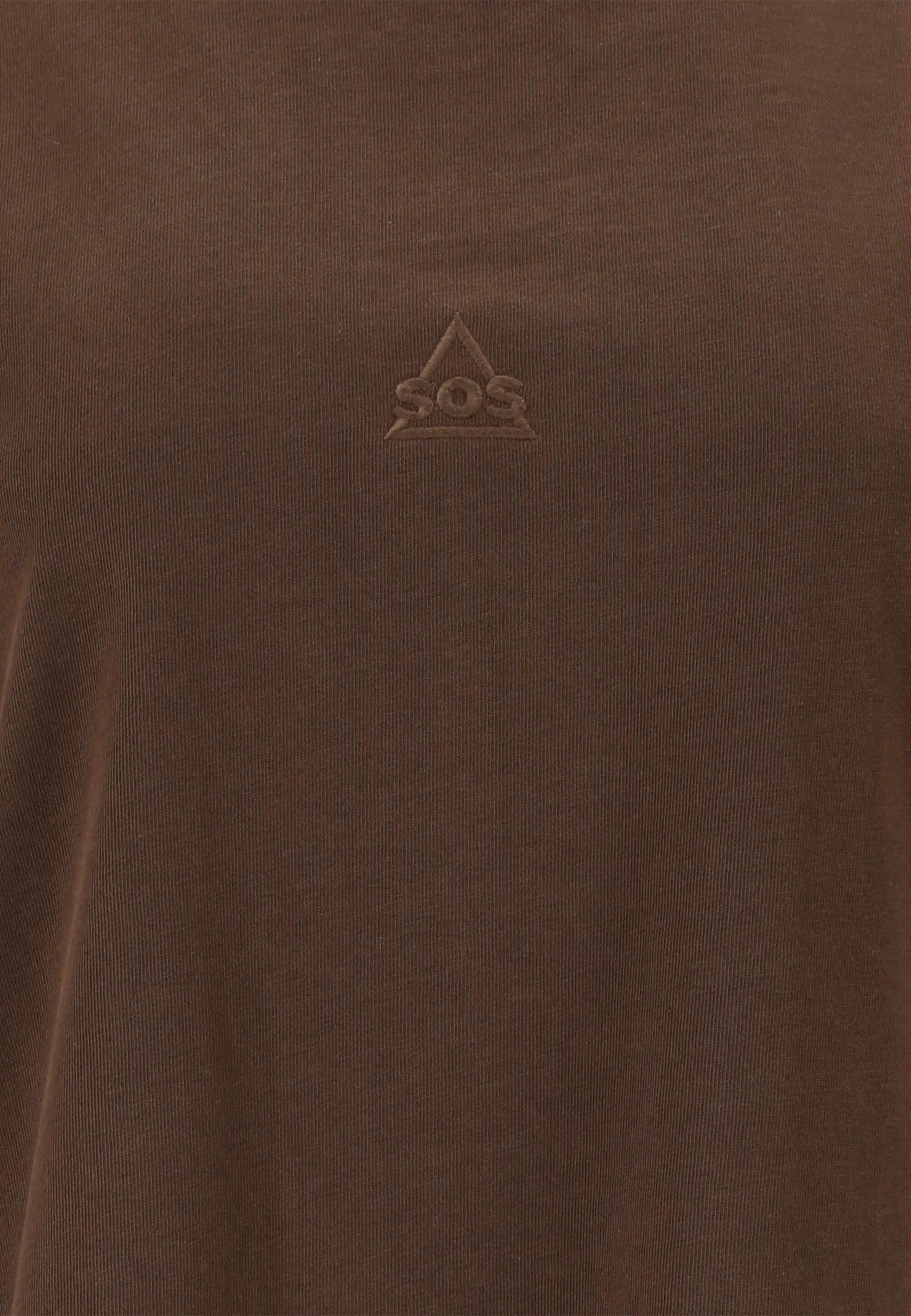 T-shirt damski SOS Semeru 9/10