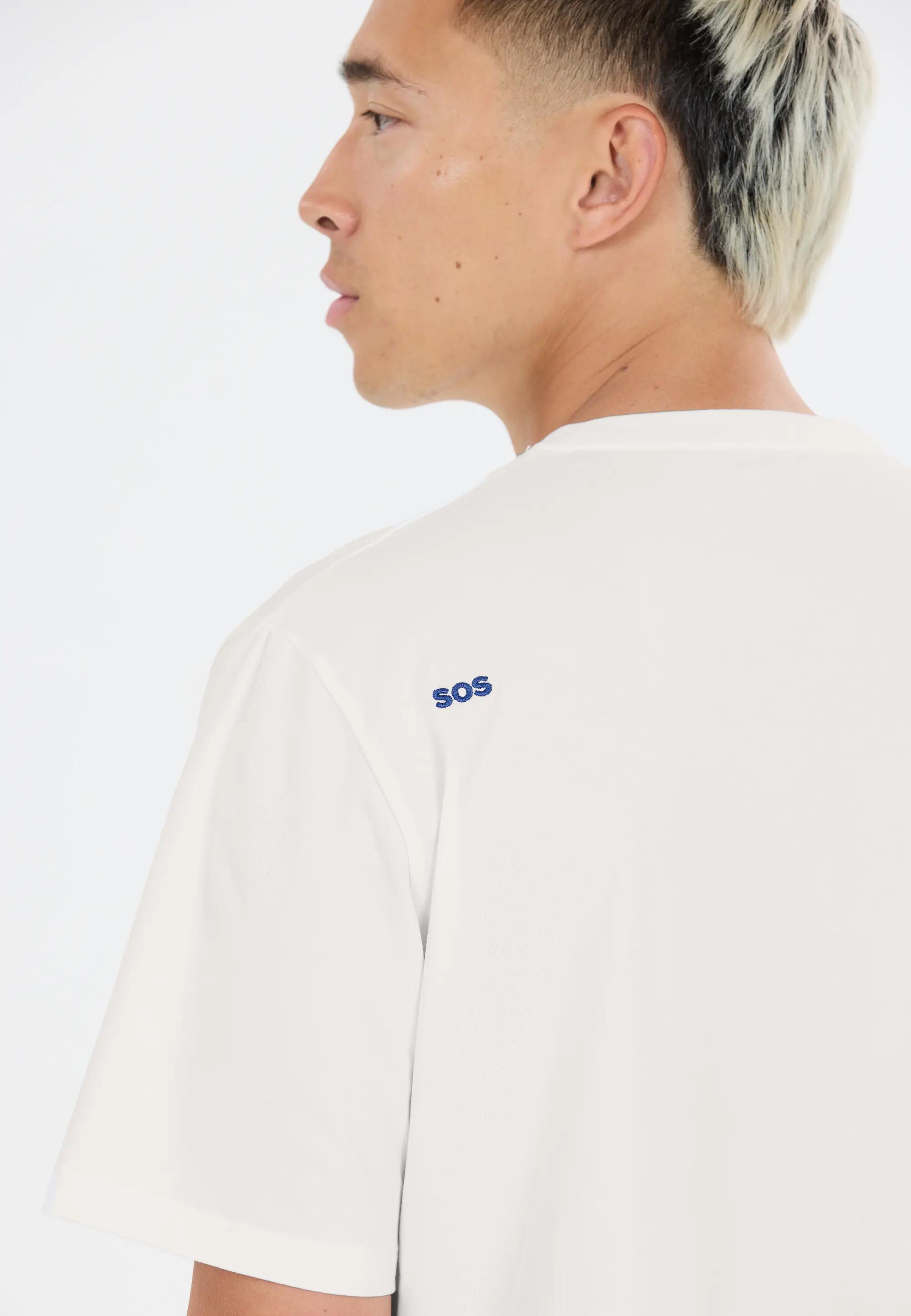 T-shirt Kvitfjell 9/9