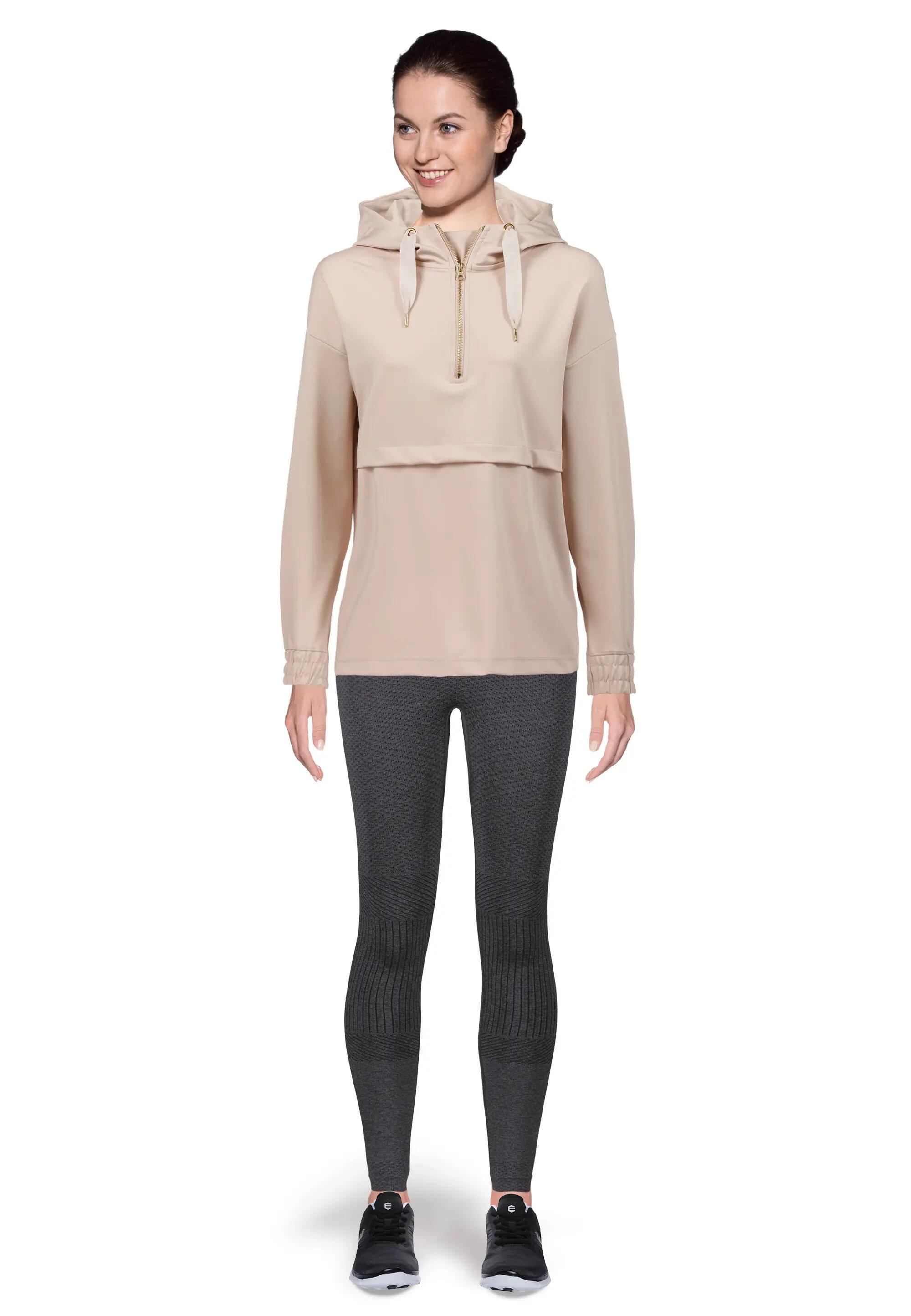 Sweat à capuche Kasa 2/9