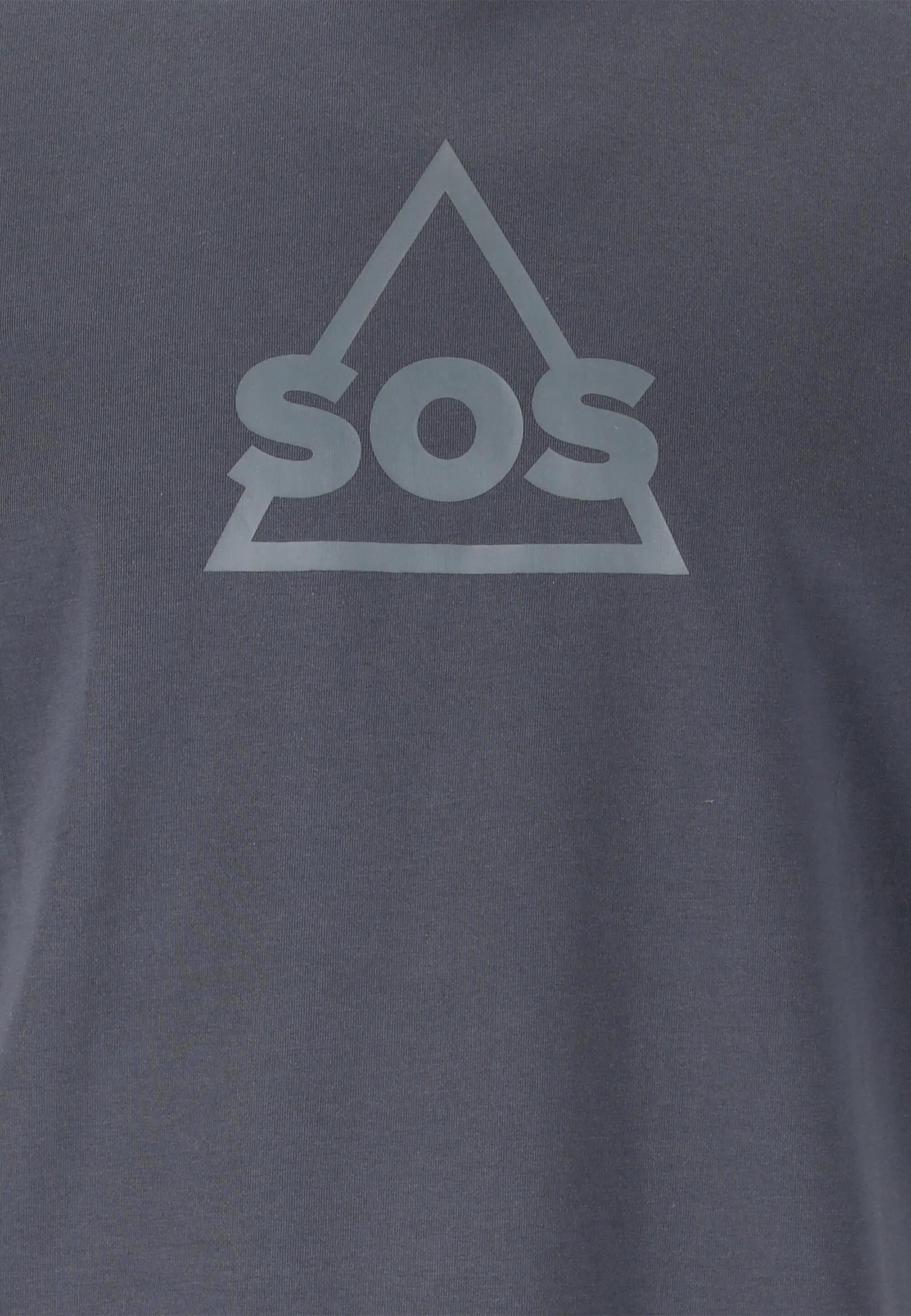 T-shirt Kvitfjell 8/9