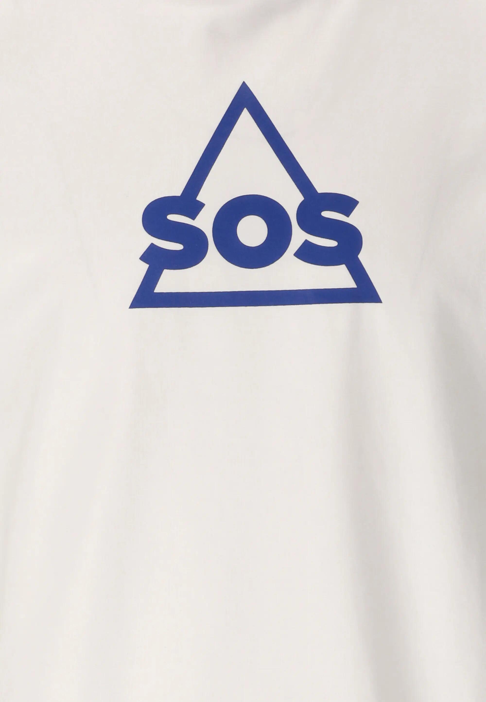T-shirt Kvitfjell 8/9