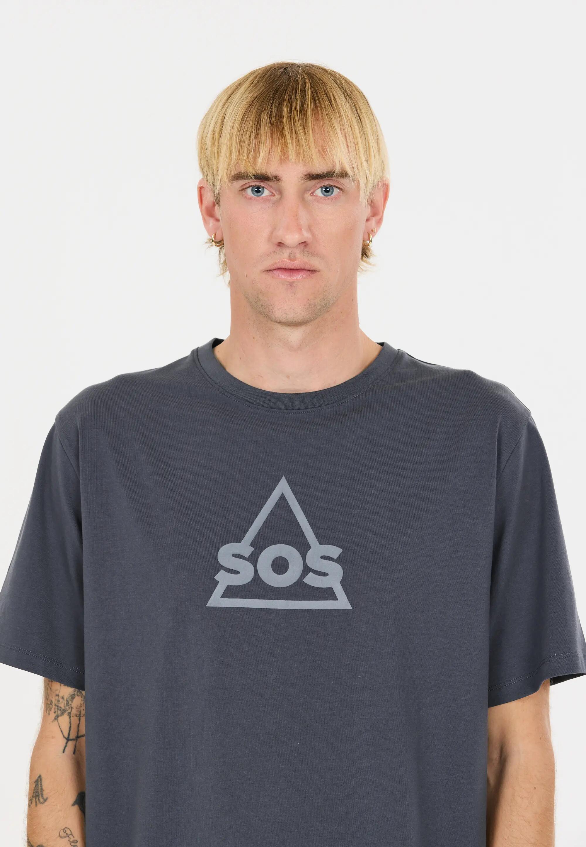T-shirt Kvitfjell 7/9