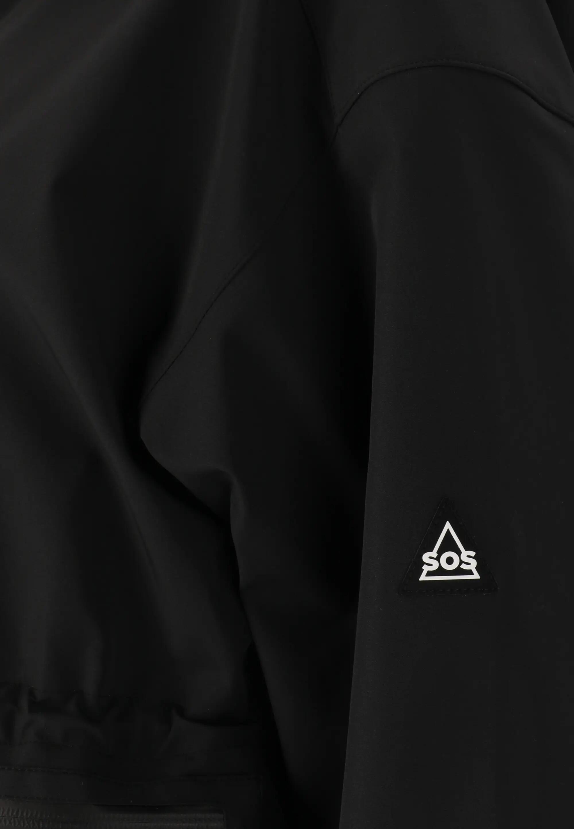 Softshell jas Tulum 9/9