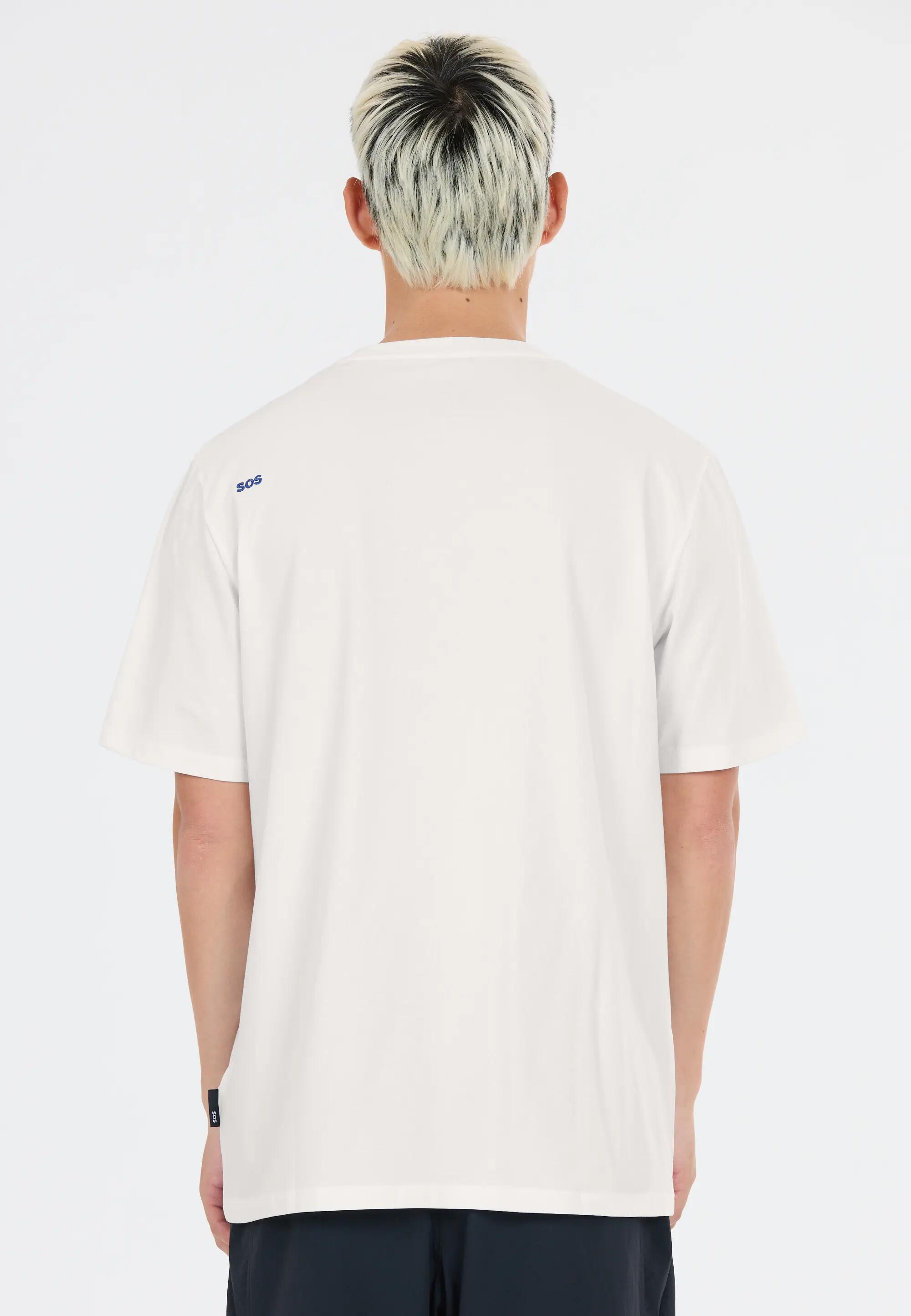 T-shirt Kvitfjell 7/9