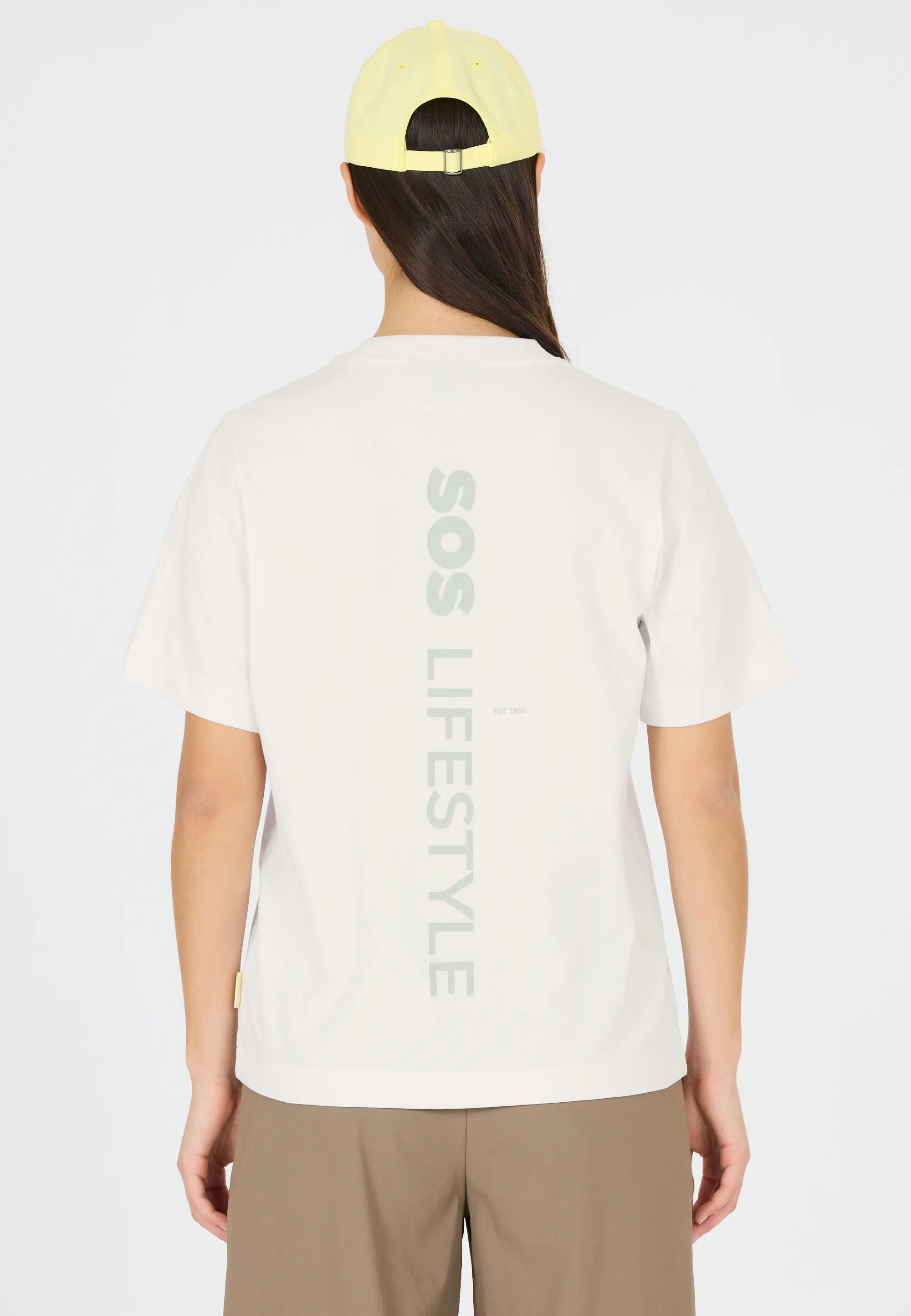 T-shirt Semeru 7/10