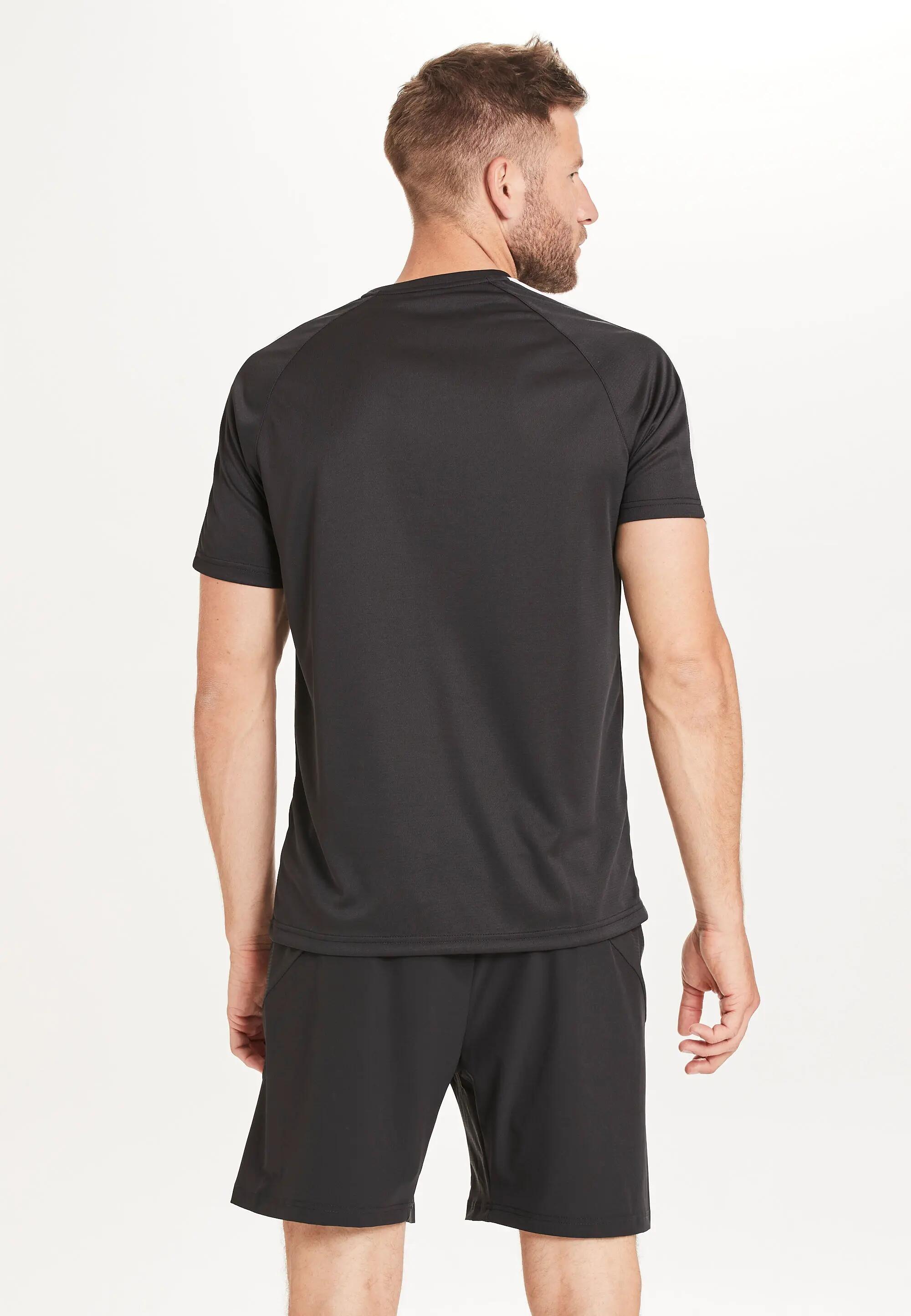 T-shirt Endurance Actty 6/9