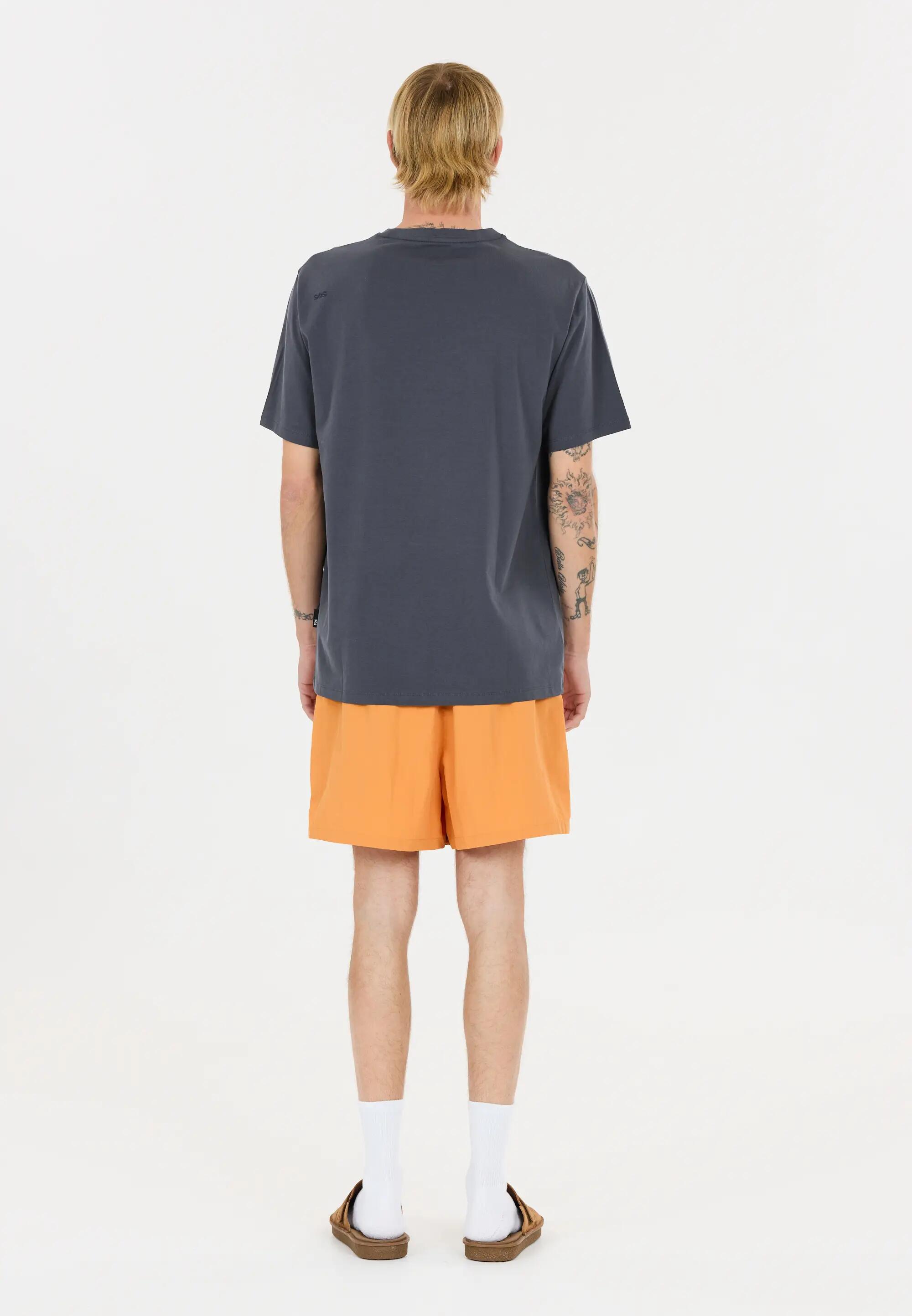 T-shirt Kvitfjell 6/9