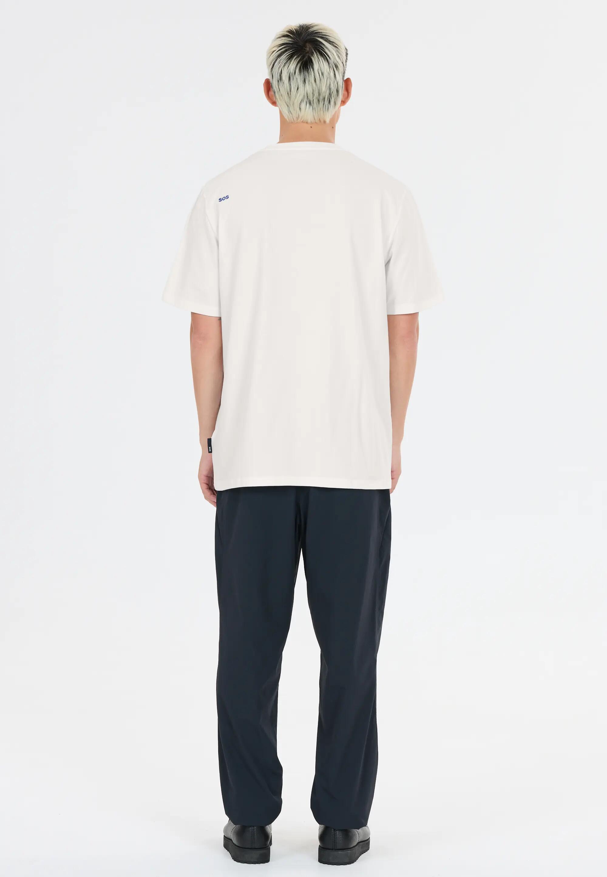 T-shirt Kvitfjell 6/9