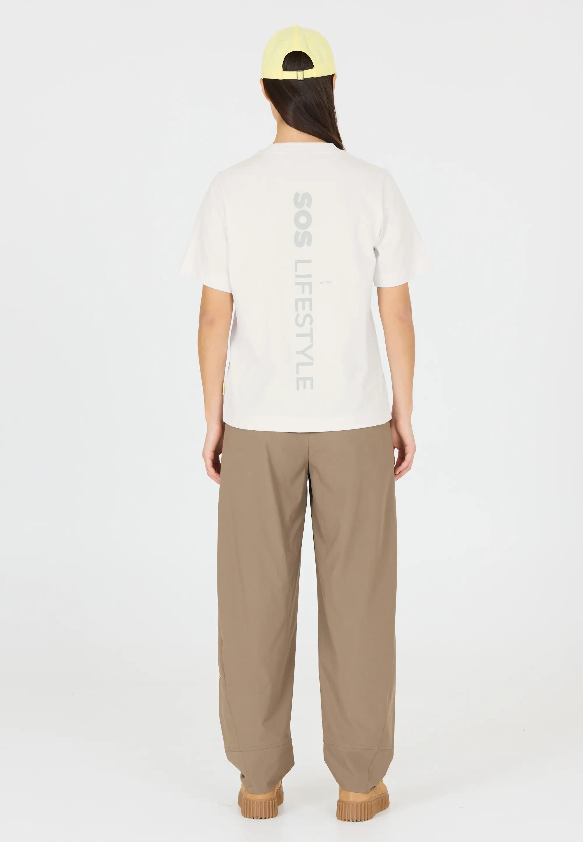 T-shirt Semeru 6/10