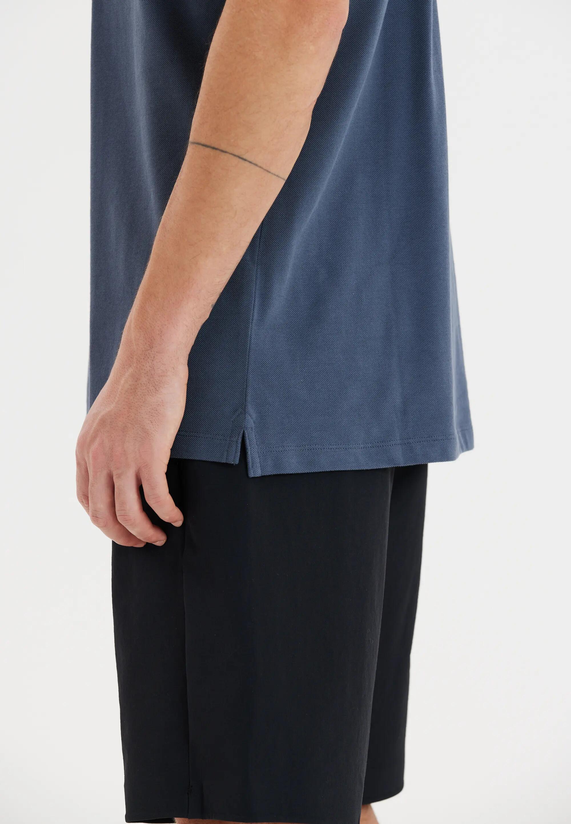 Poloshirt Monviso 8/8