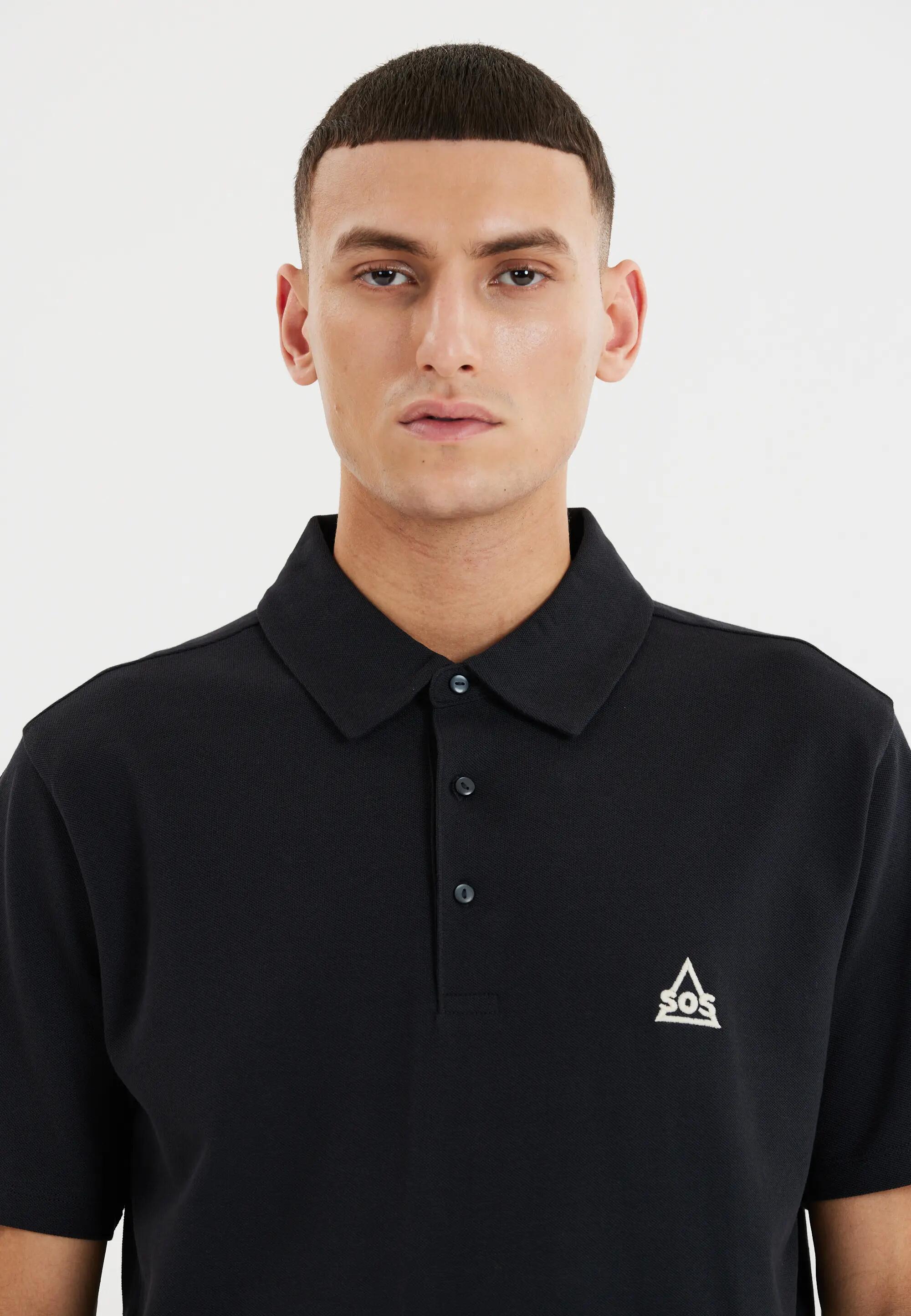 Polo SOS Monviso 7/8