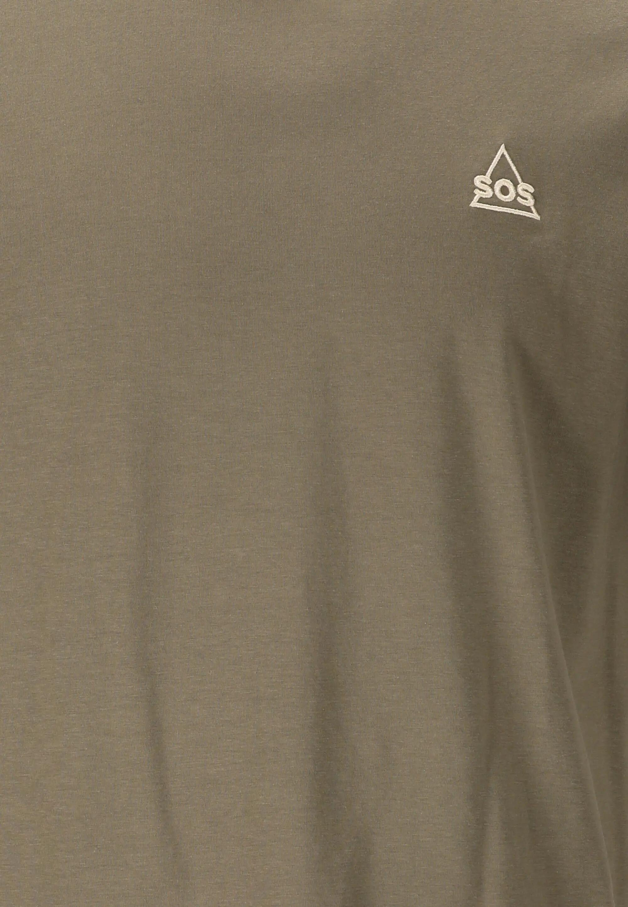 T-shirt Mera 8/9