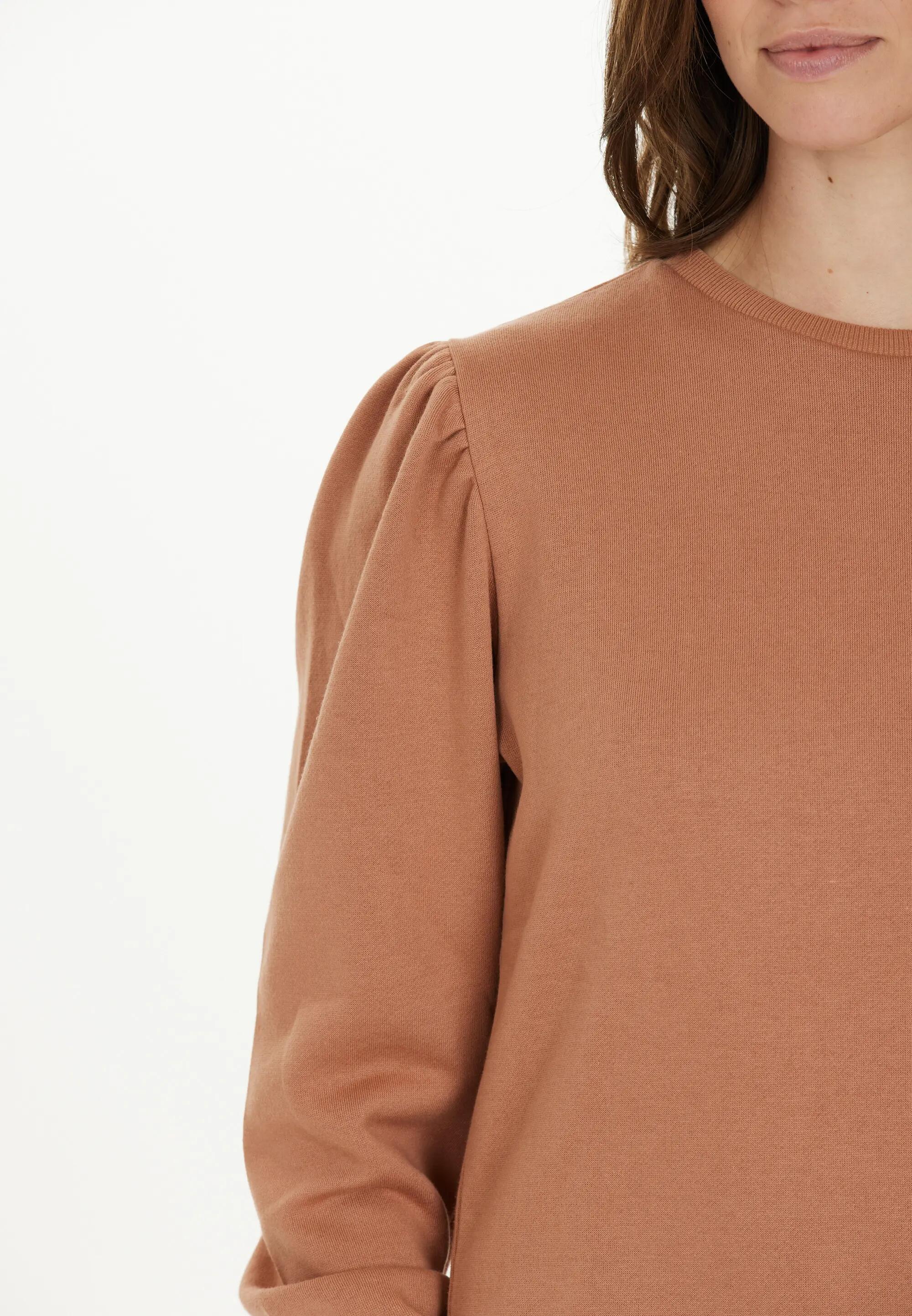 Sweatshirt Moroo 7/8