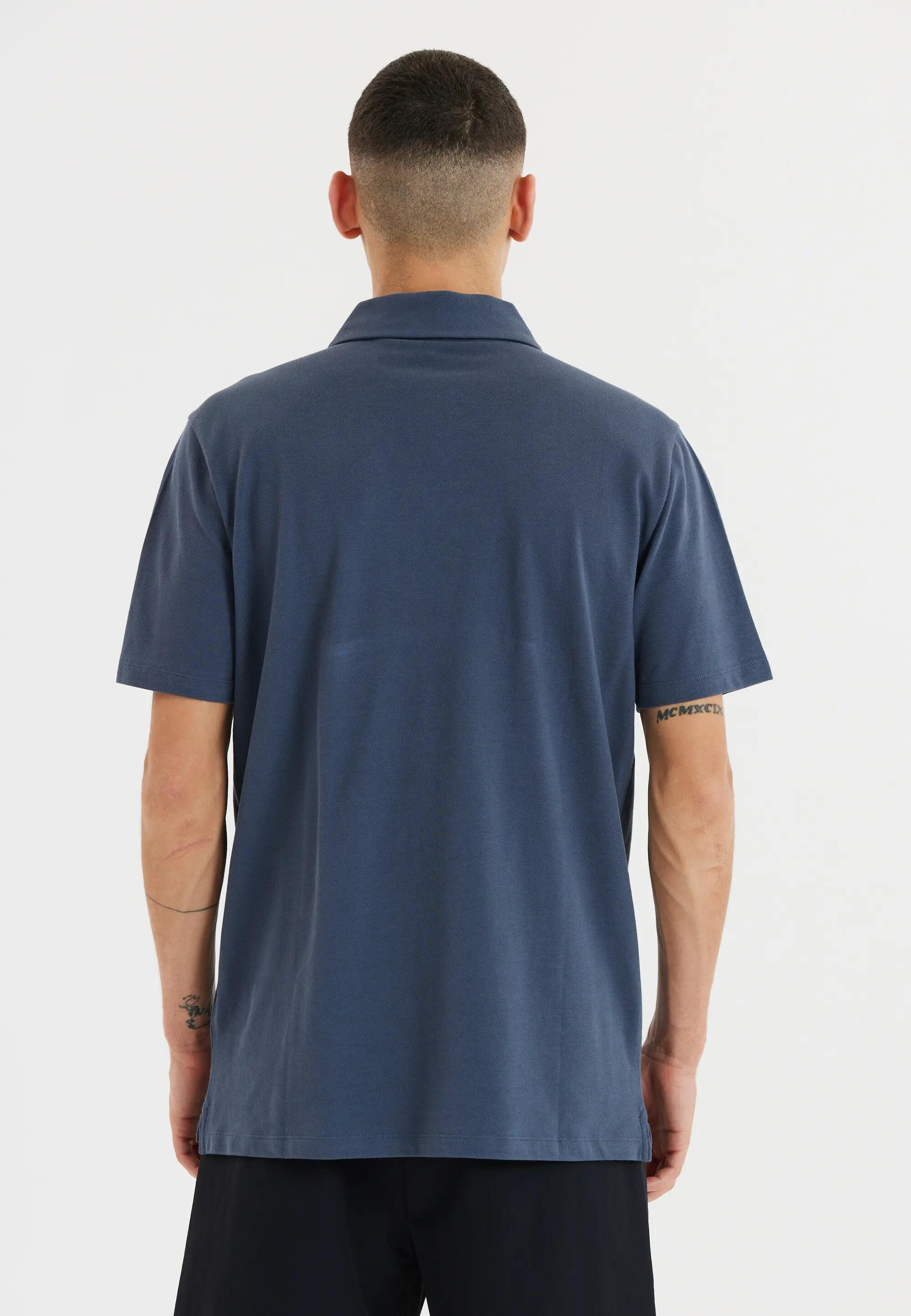Poloshirt Monviso 6/8