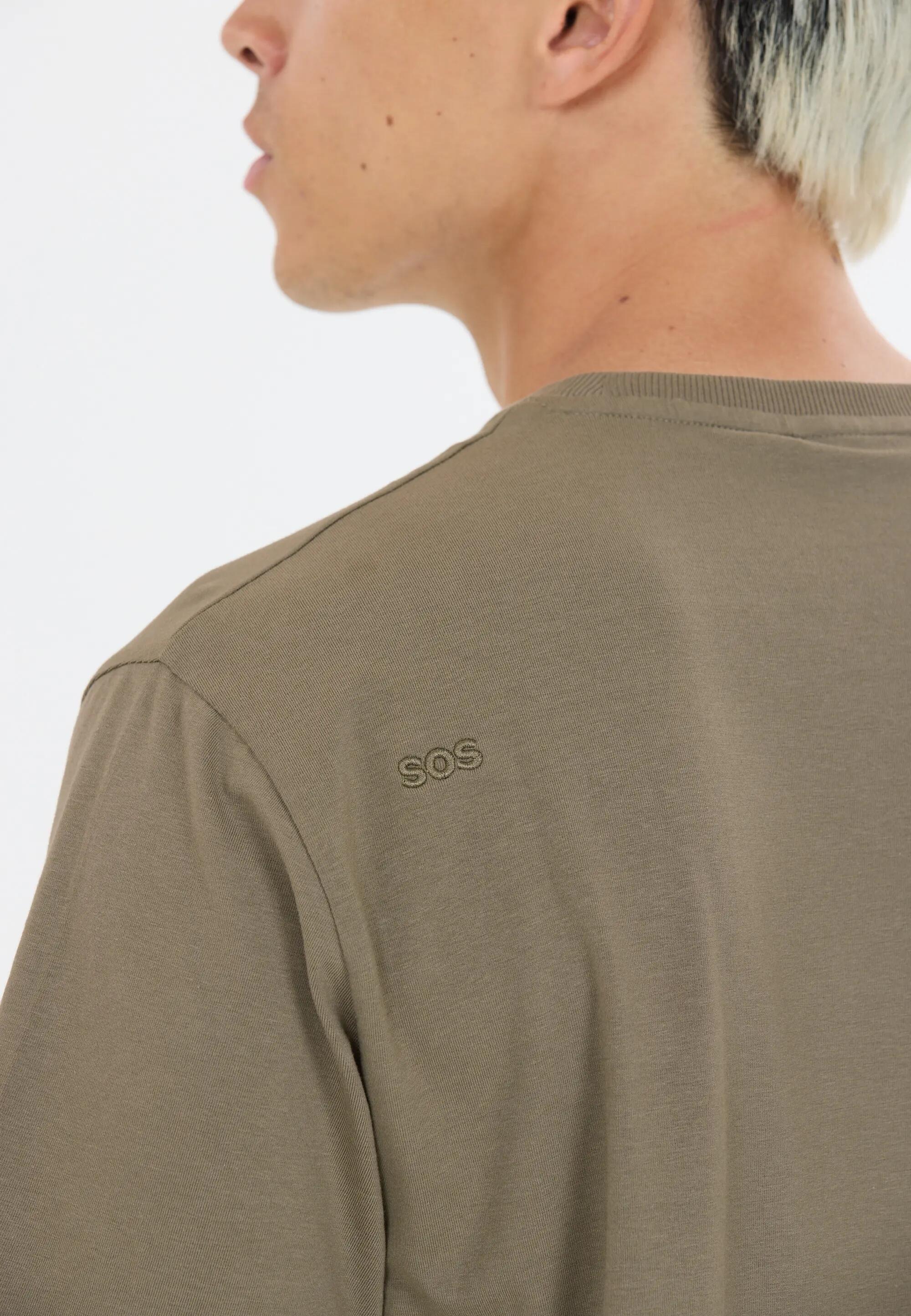 T-shirt Mera 7/9