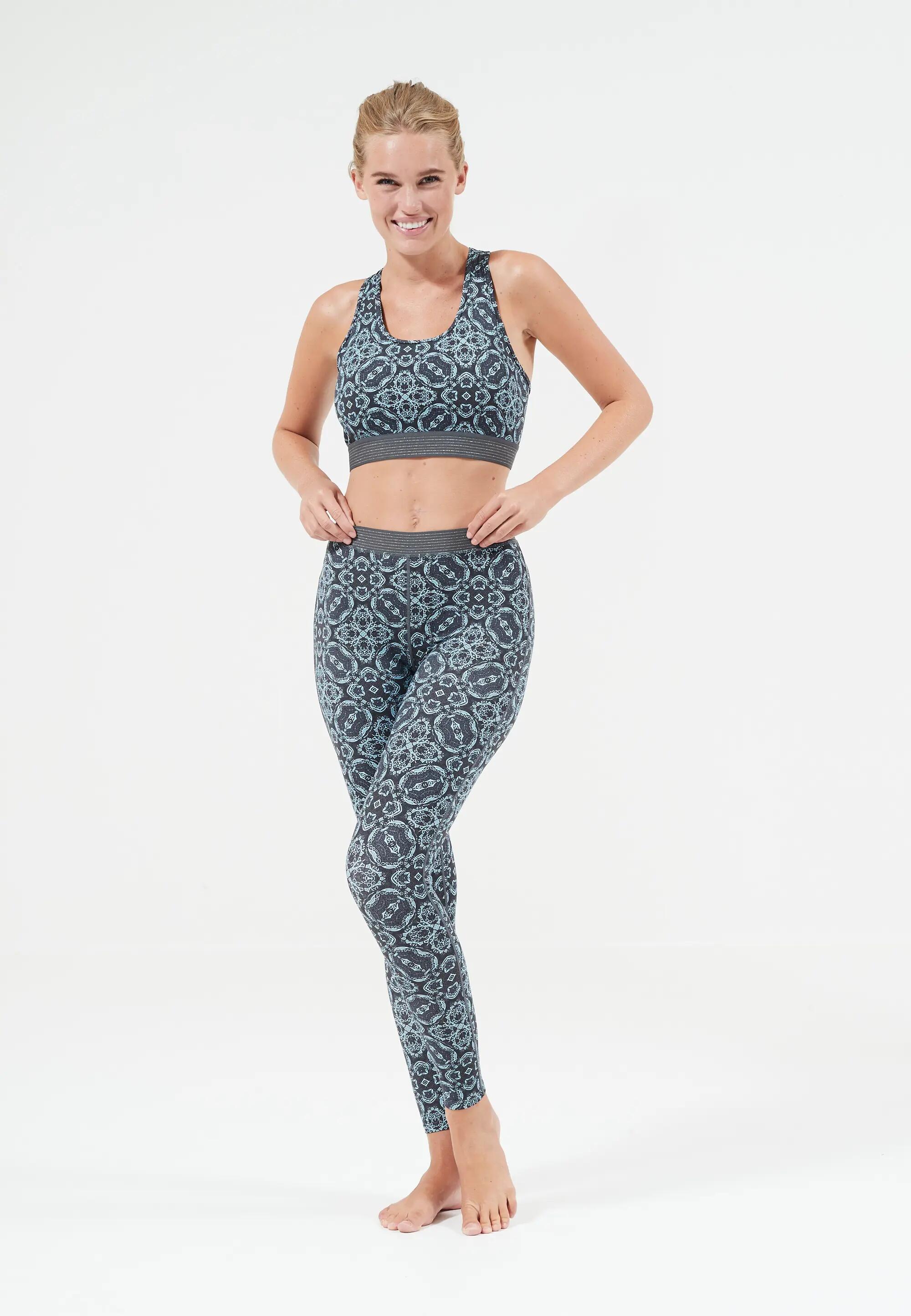 Soutien-gorge de sport FELIX 8/9