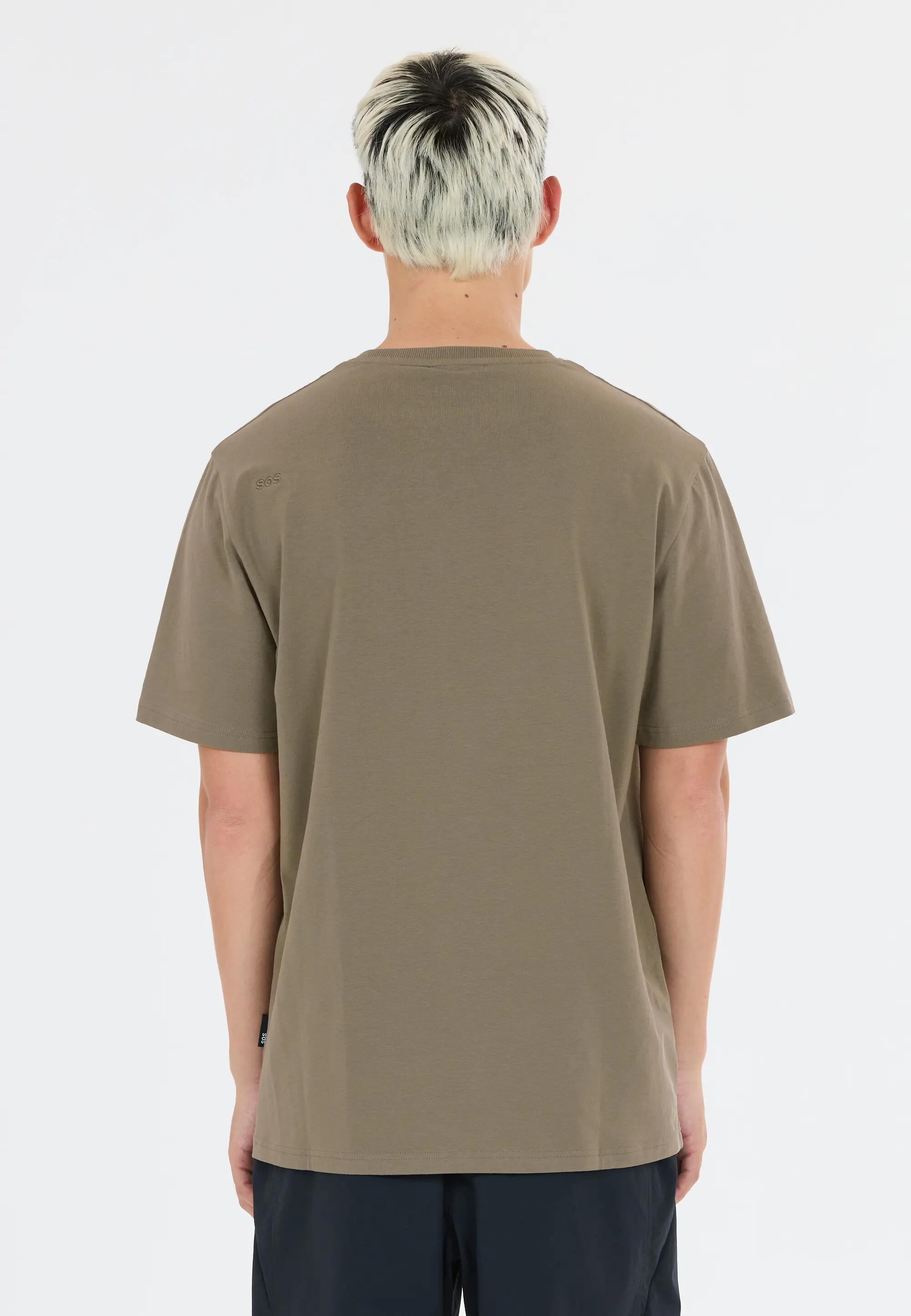 T-shirt Mera 6/9