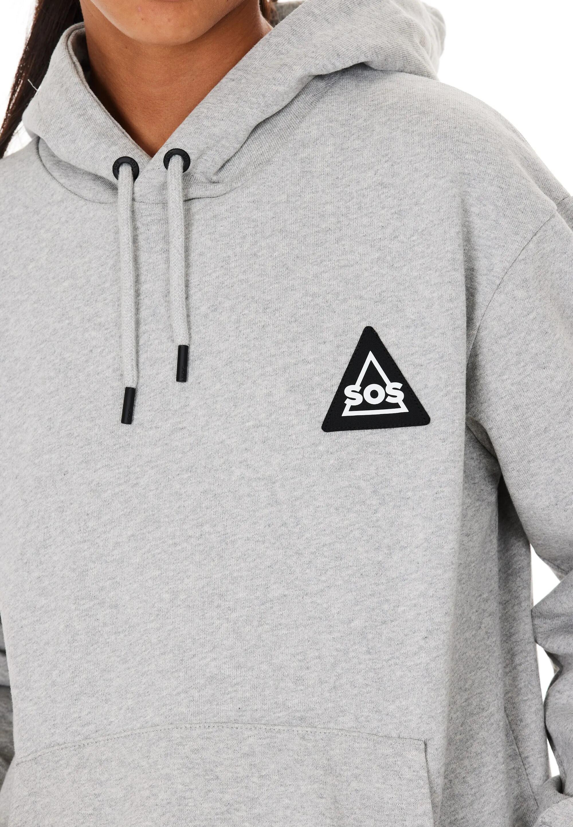 Hoodie Haines 7/8