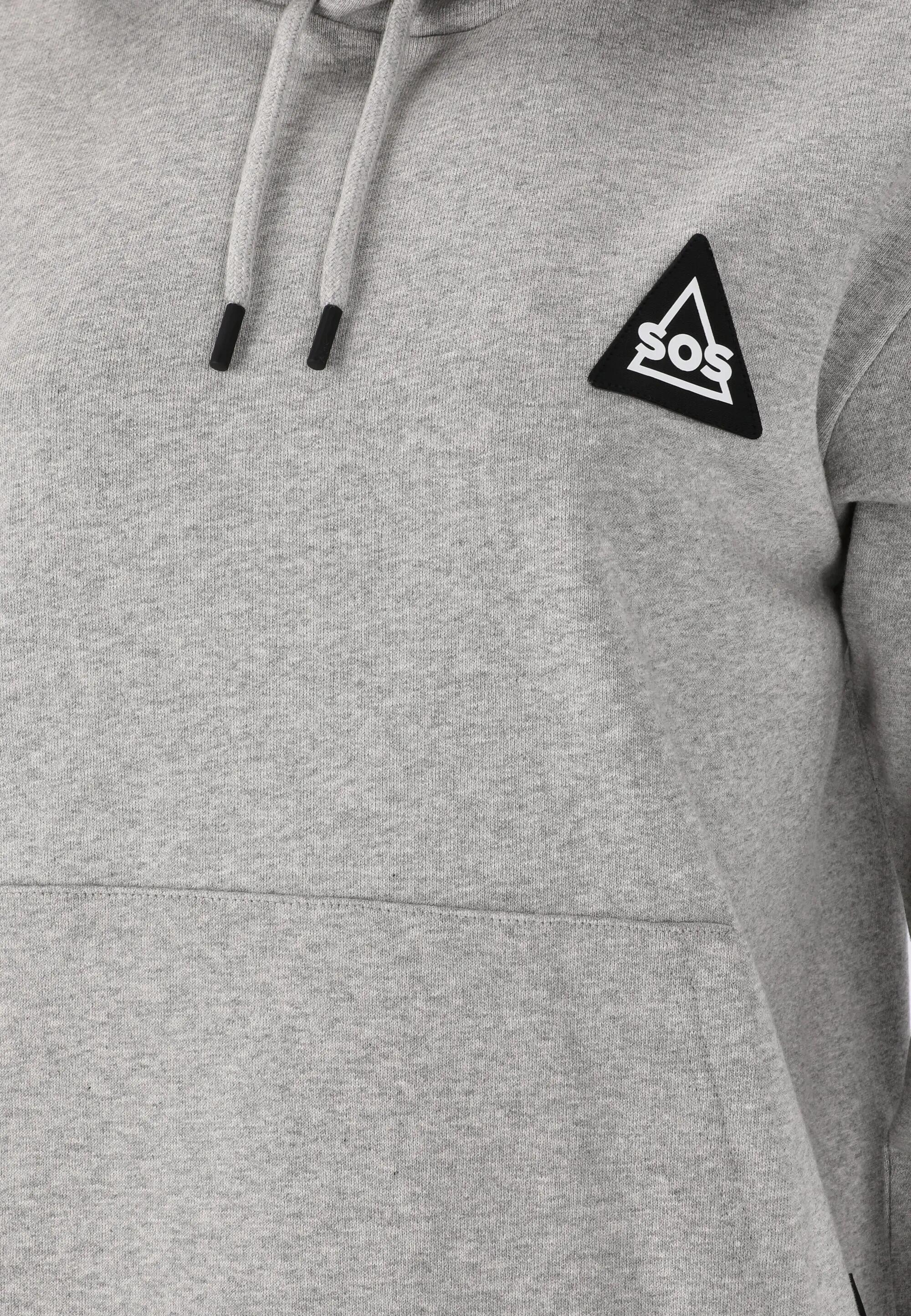 Hoodie Haines 6/8