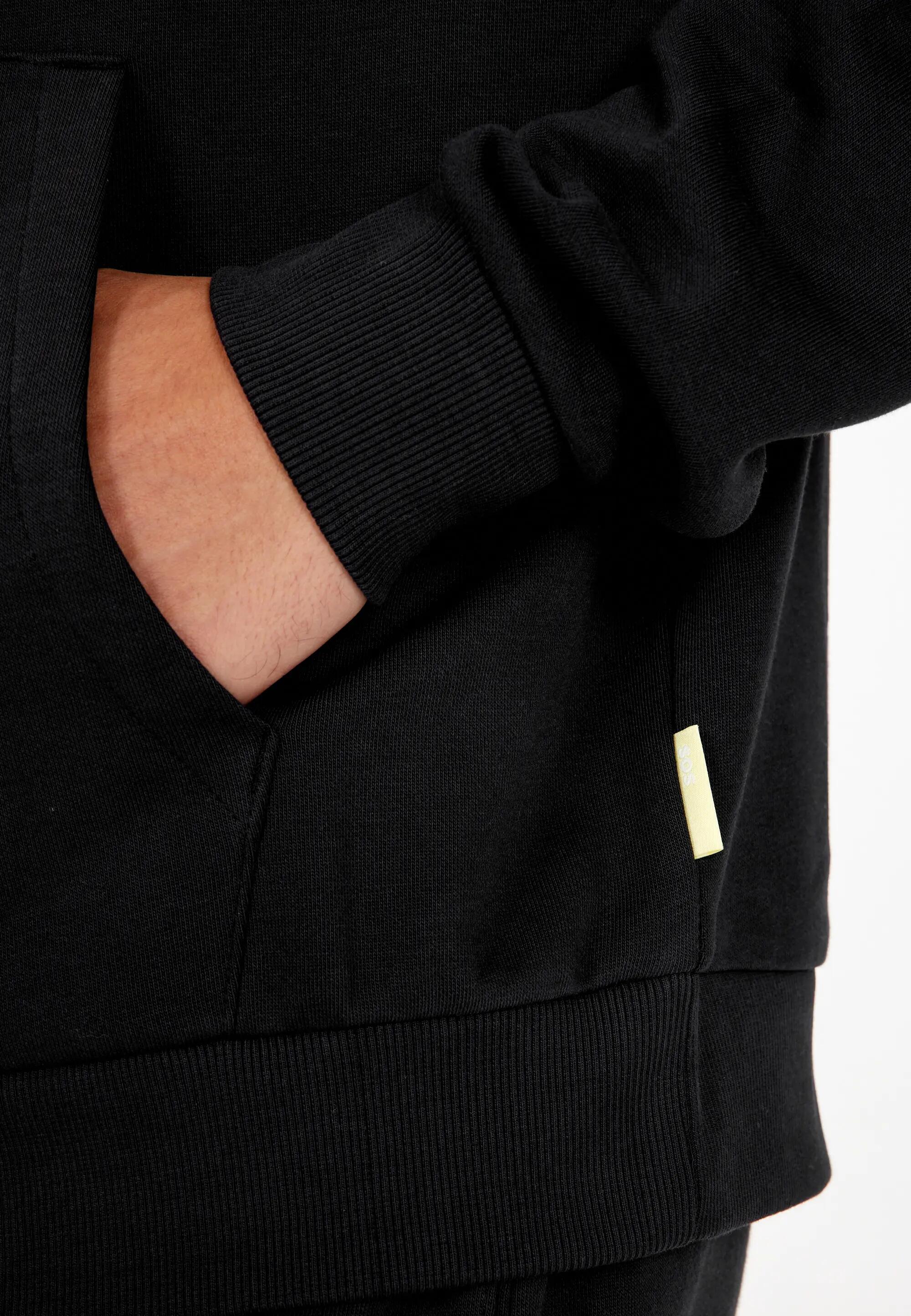 Camisola com capuz SOS Majella 9/9