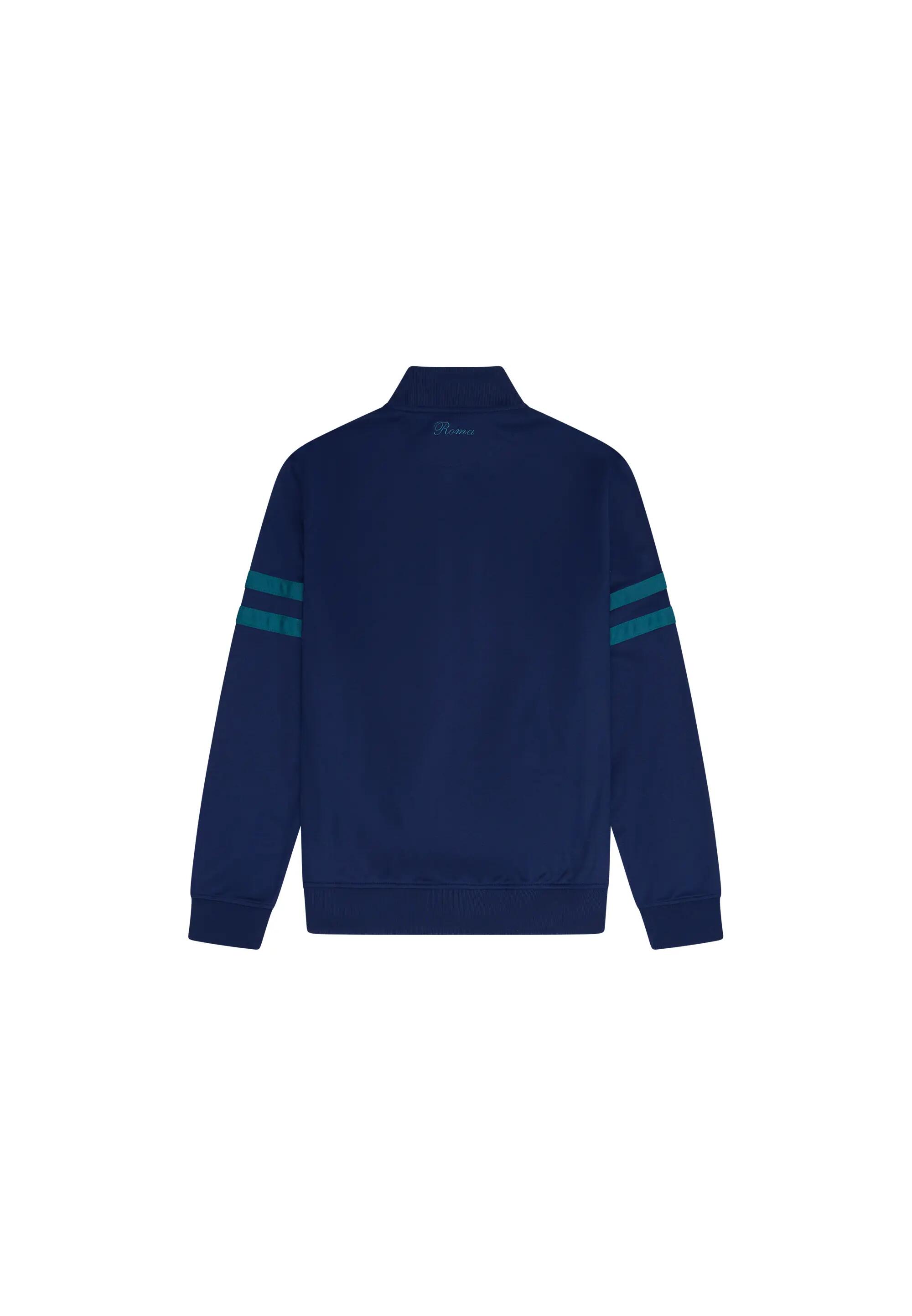 Sweatjacke Roma 2/6