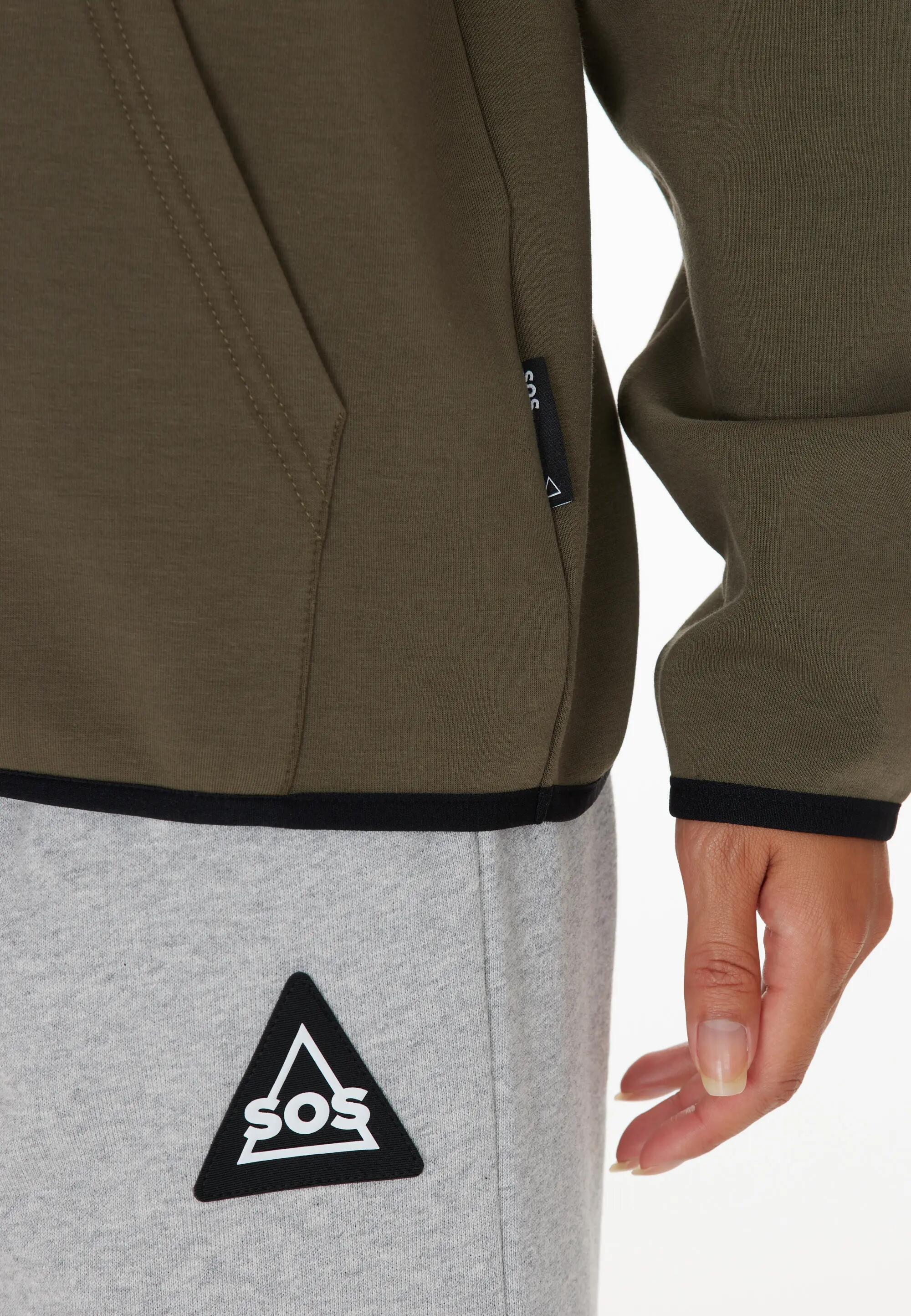 Sweat-shirt Vail 9/9