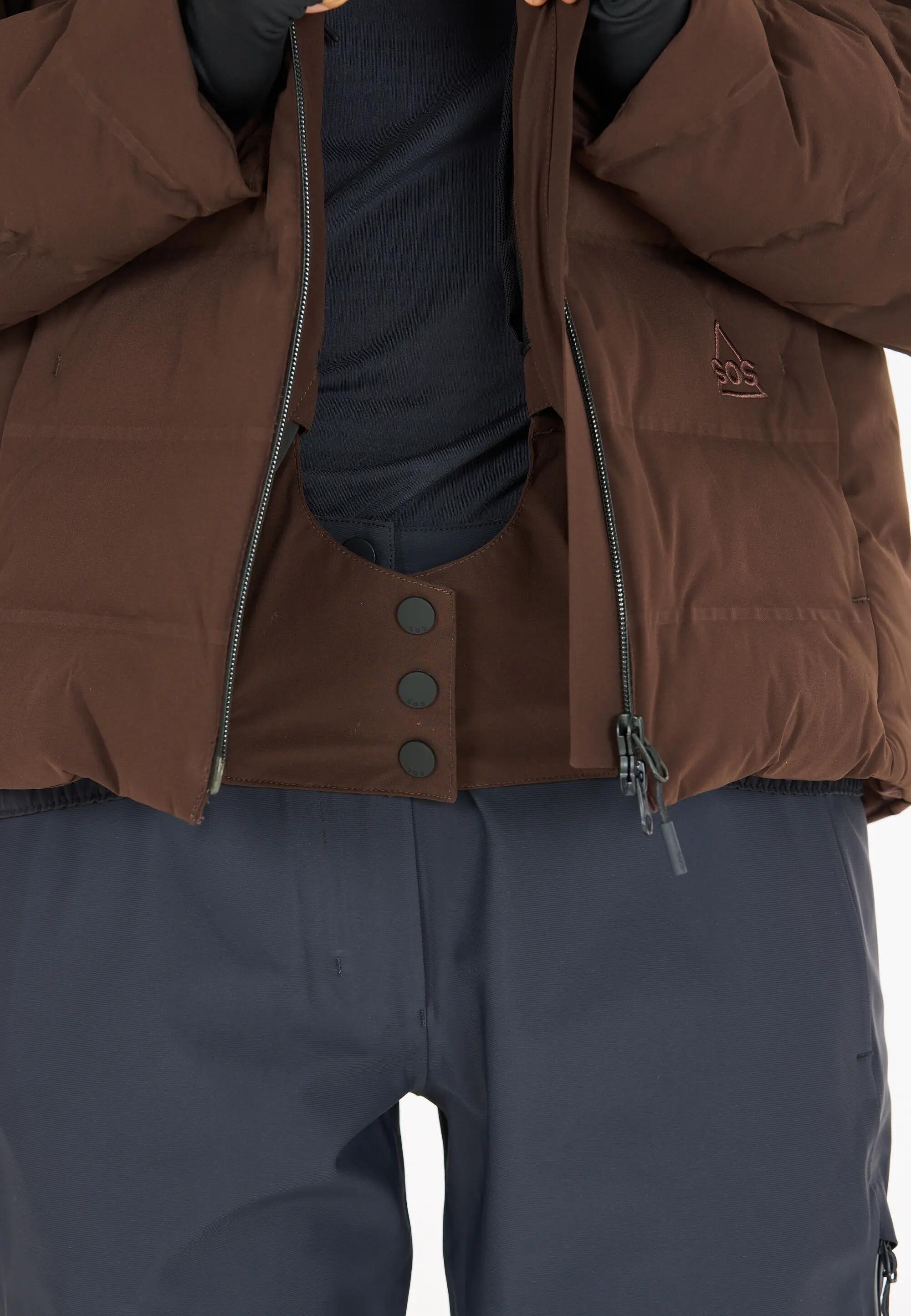 Veste de ski Fieberbrunn 9/9