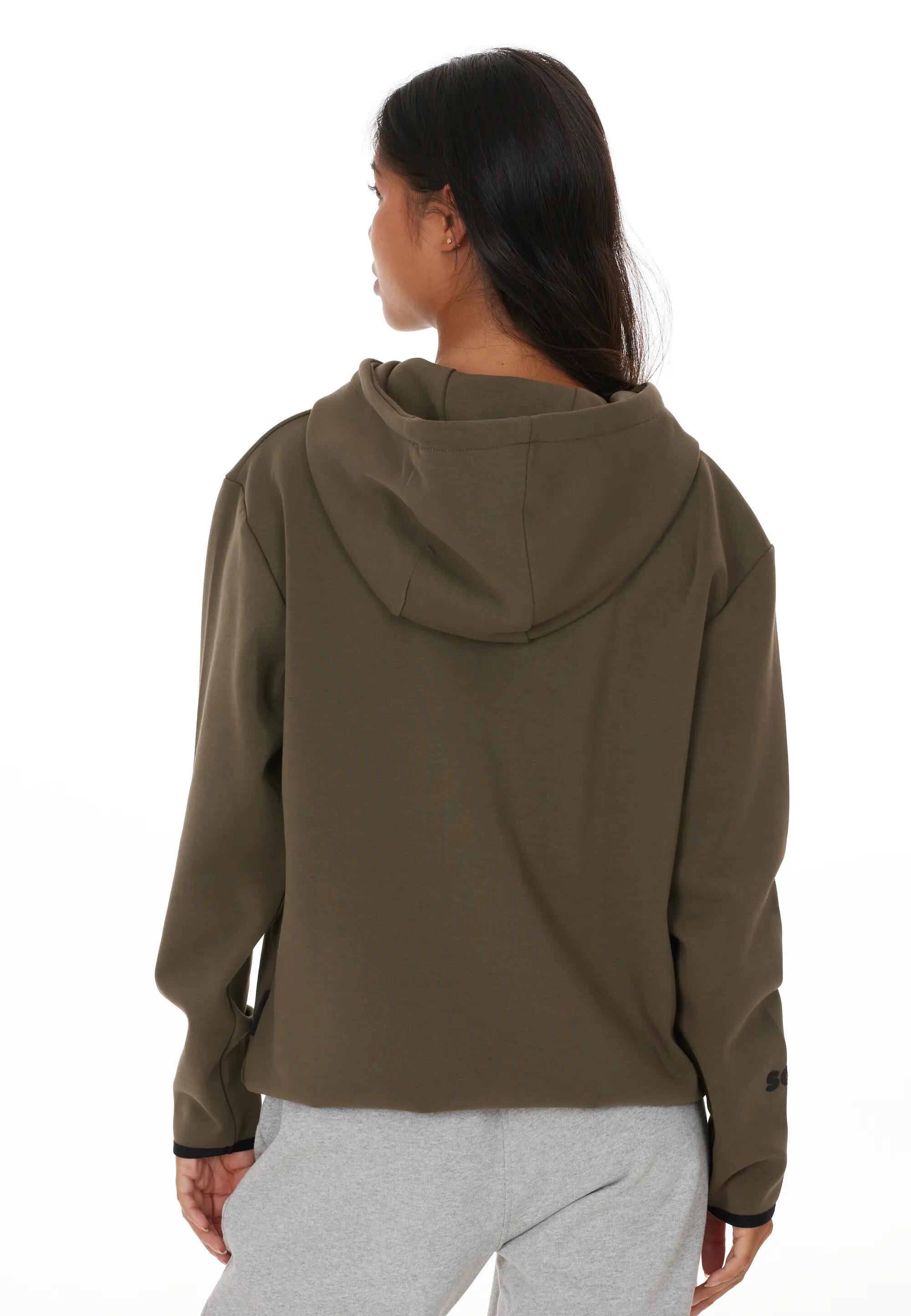 Sweat-shirt Vail 6/9