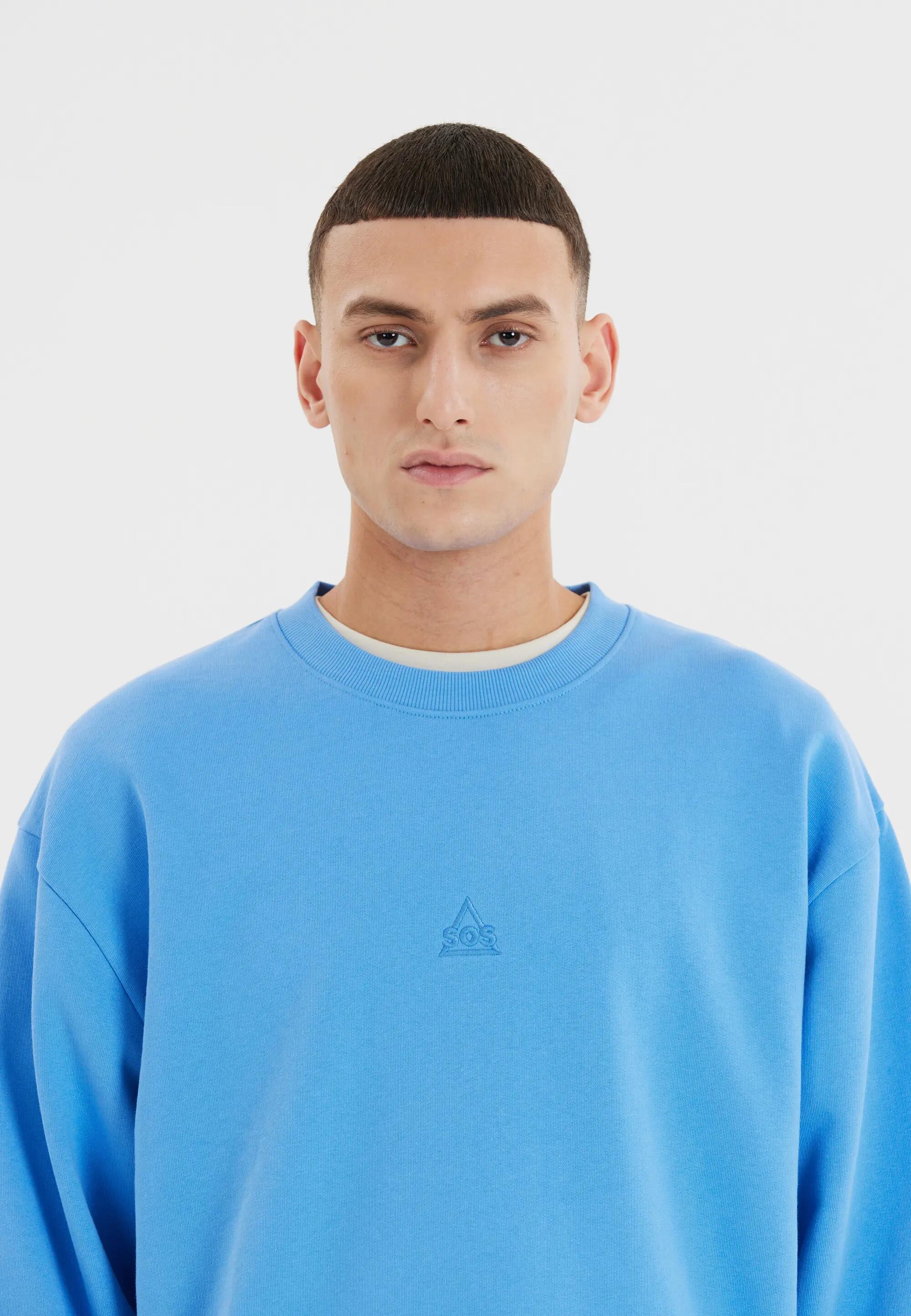 Sweatshirt Bovec 7/8