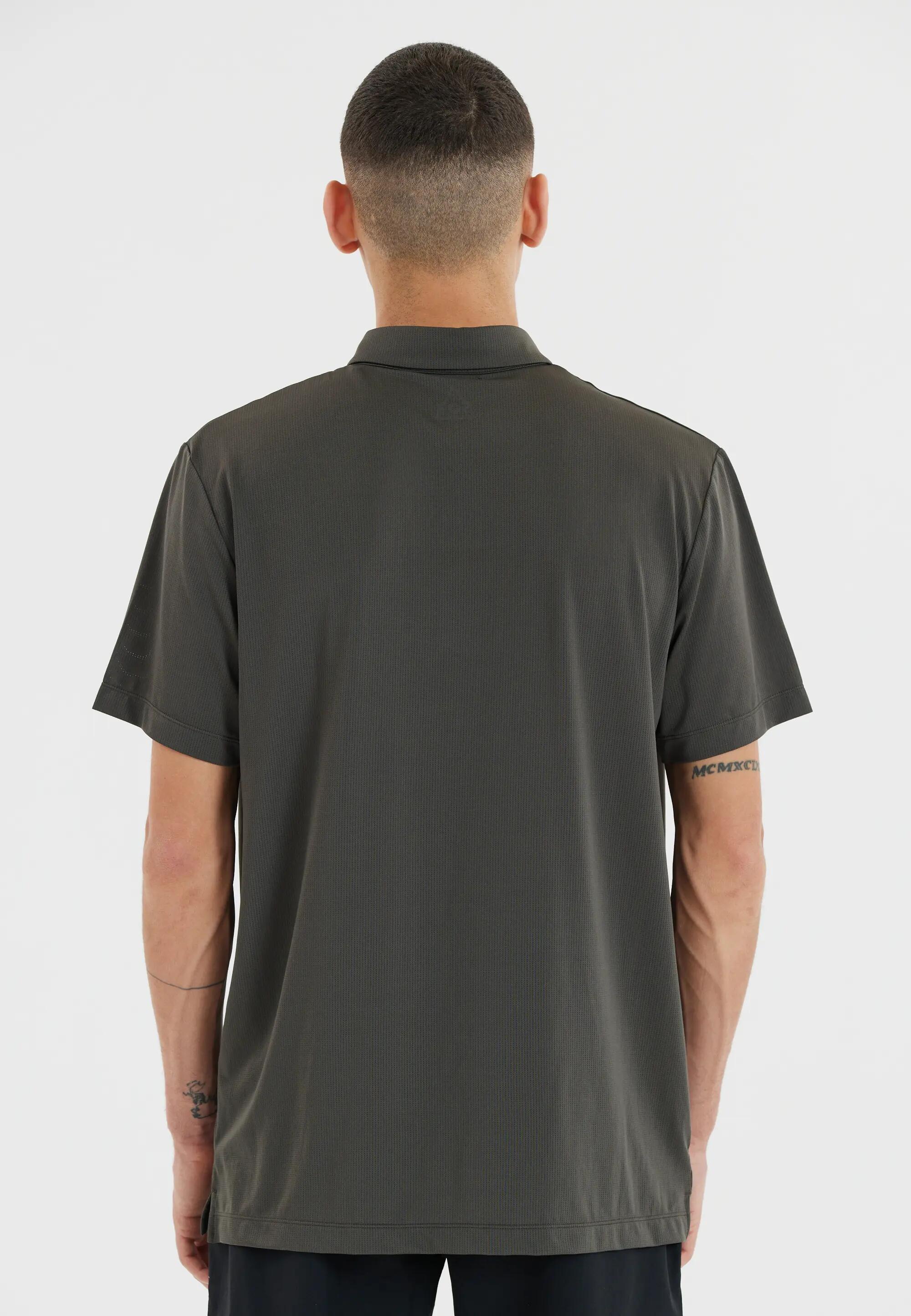 Poloshirt Etna 7/8