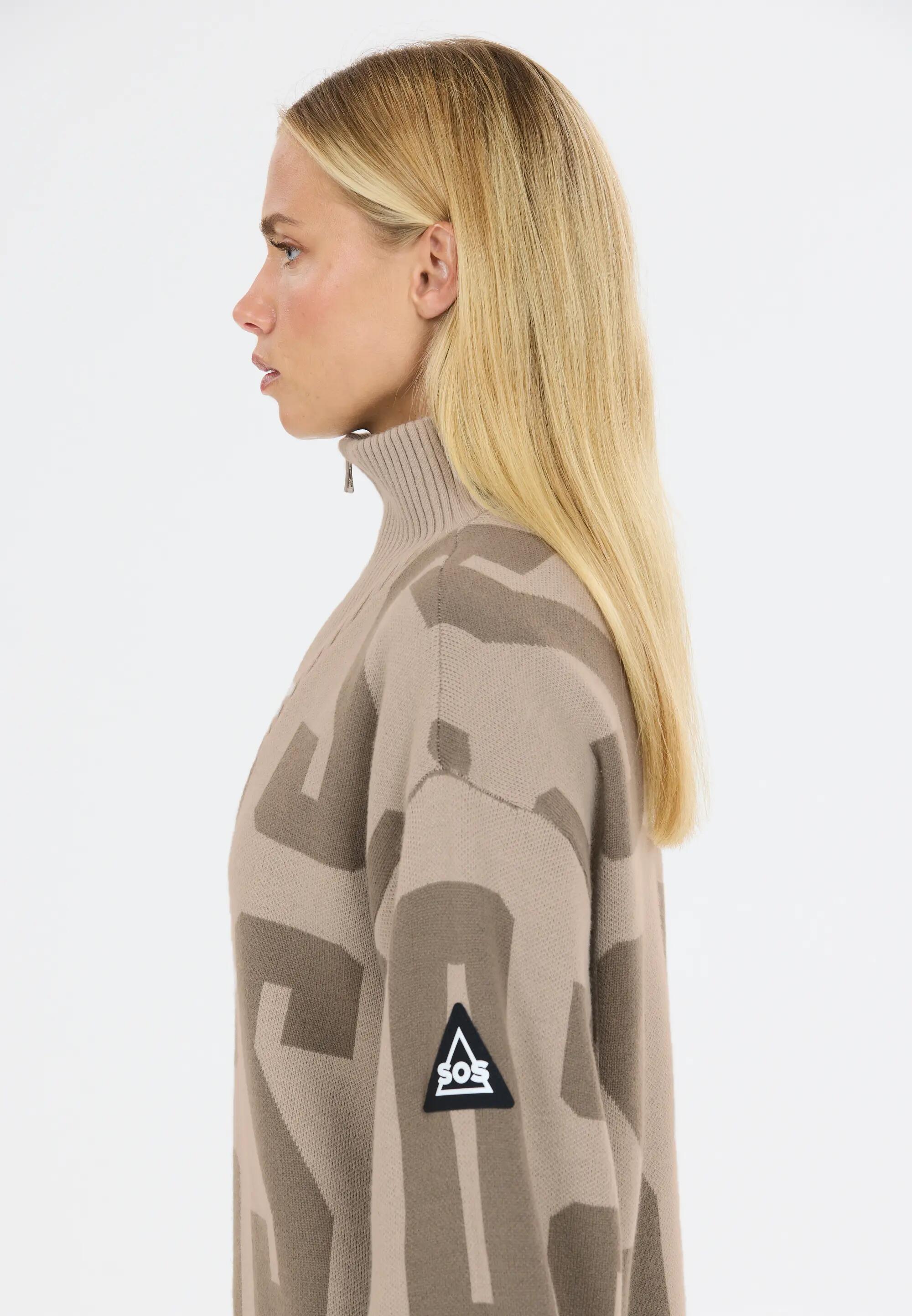 Pull-over Verbier 8/8