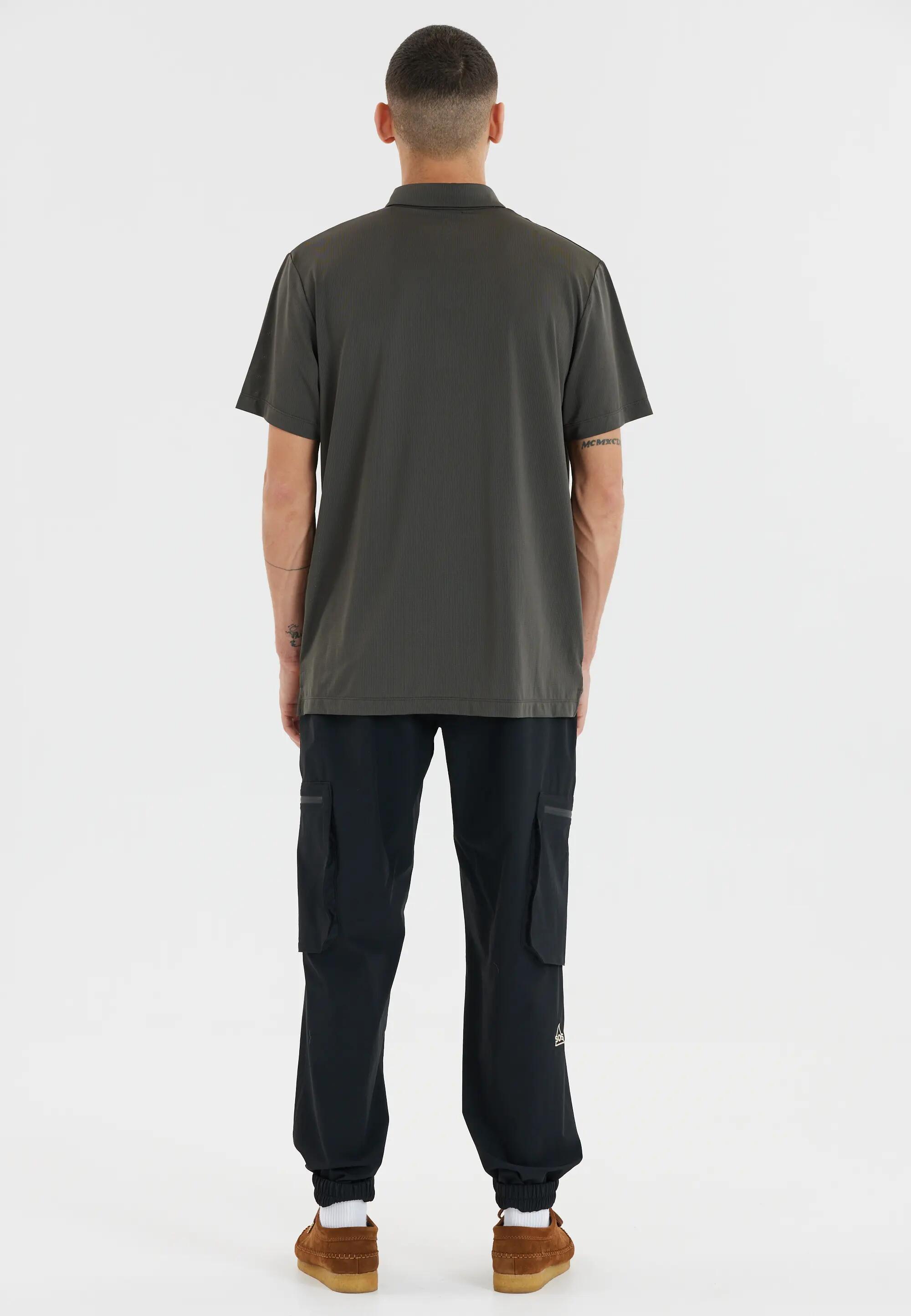 Poloshirt Etna 6/8